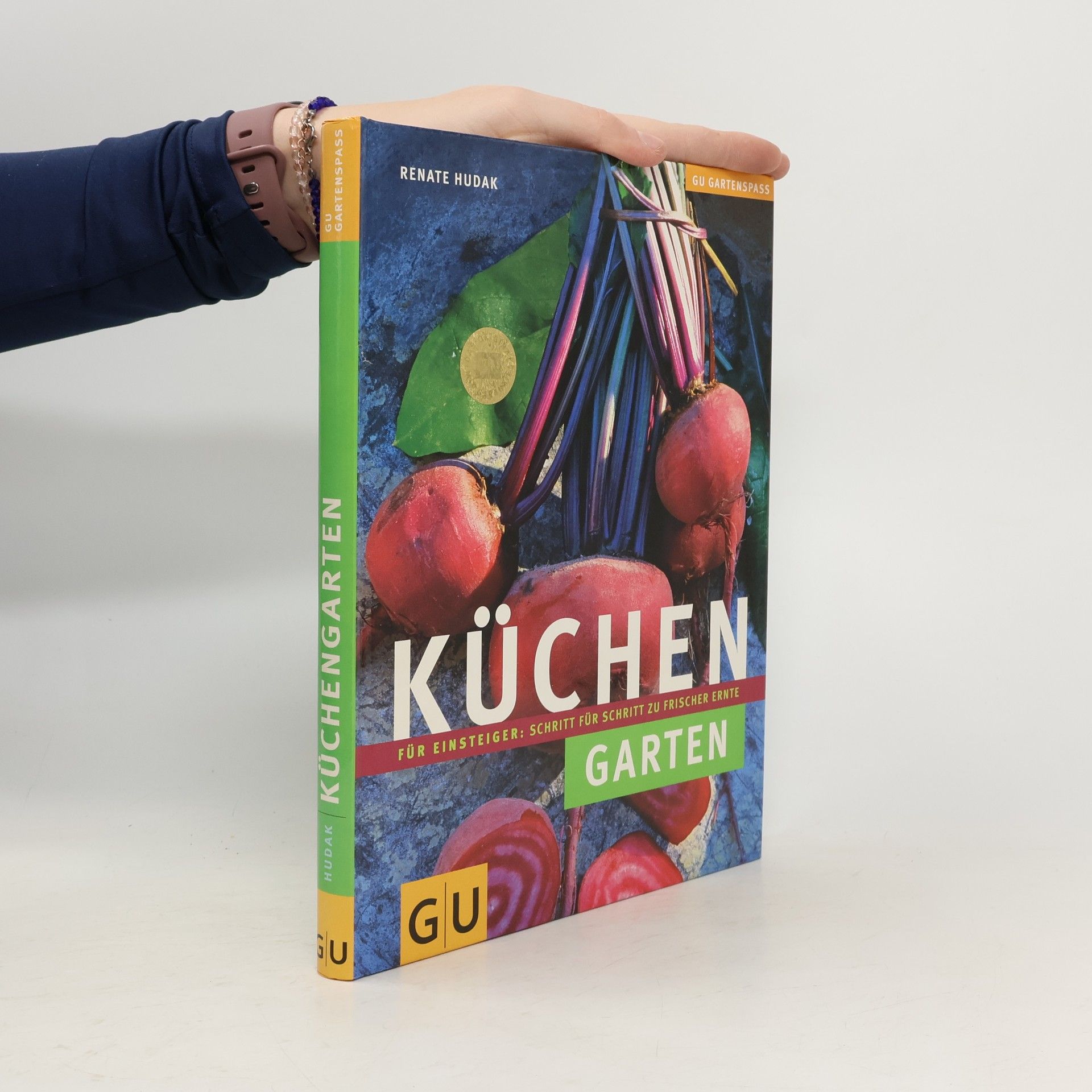 Küchengarten für Einsteiger