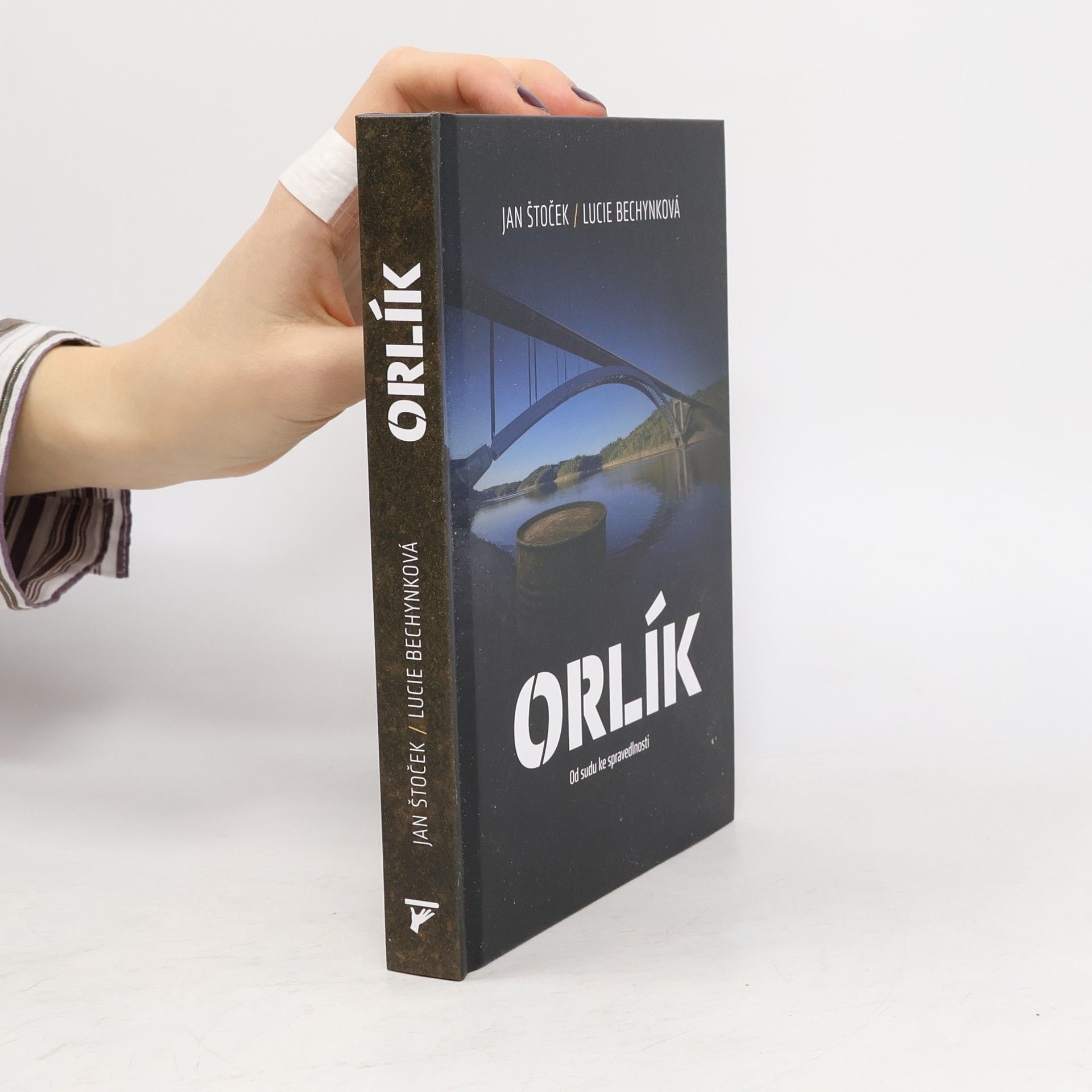 Lucie Bechynková Orlík