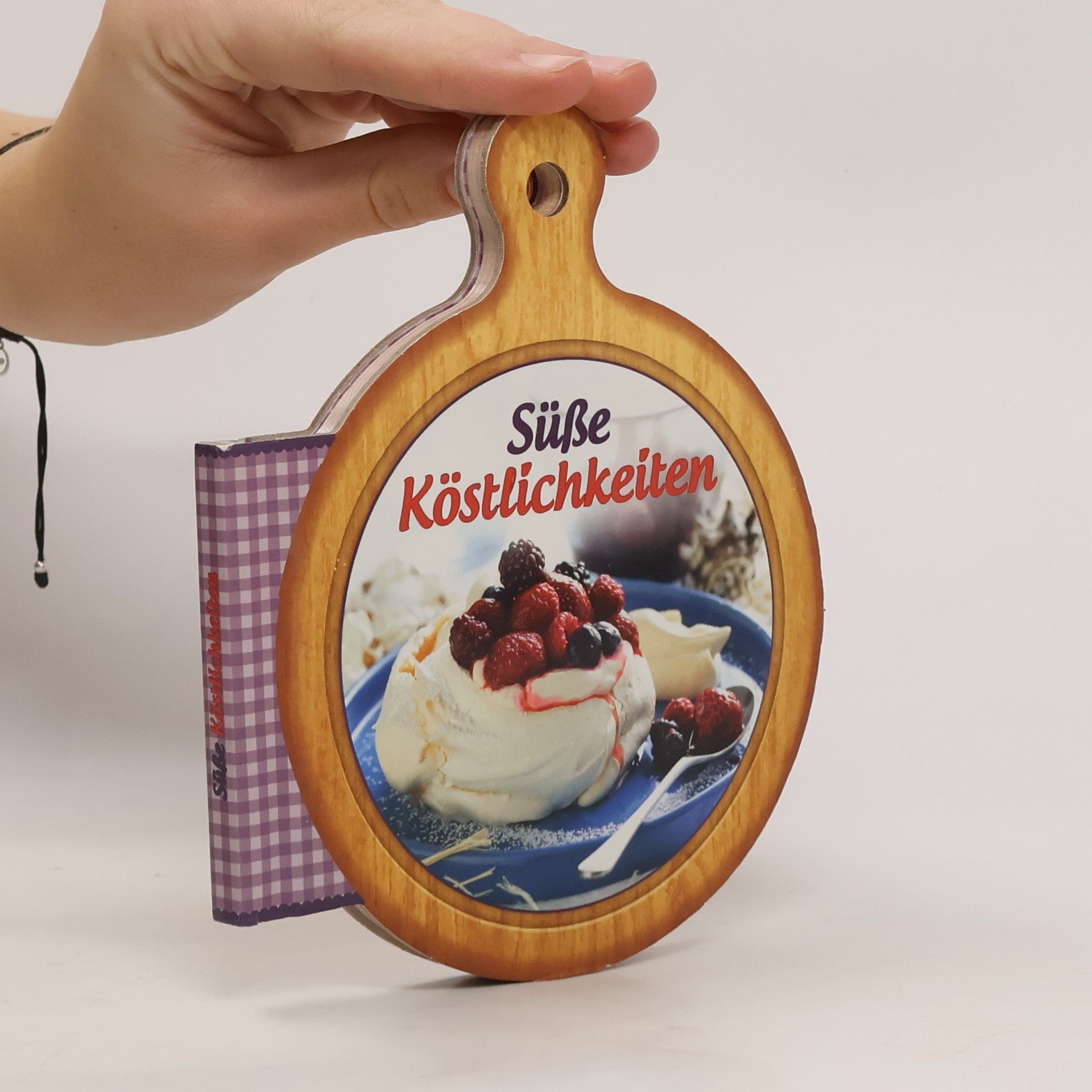 Autorenkollektiv Süsse Köstlichkeiten