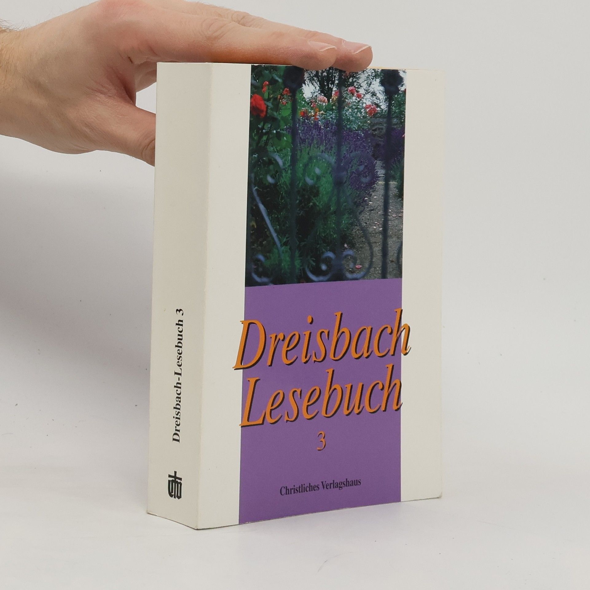 Dreisbach-Lesebuch 3