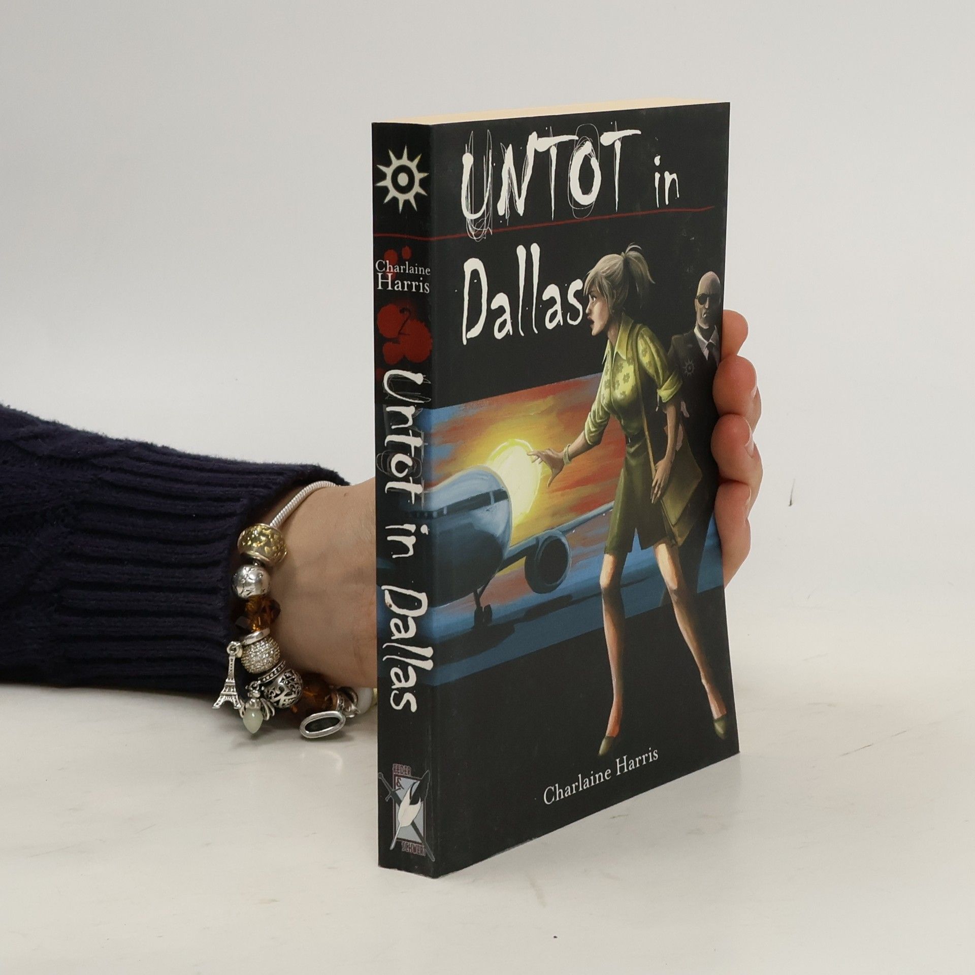 Untot in Dallas
