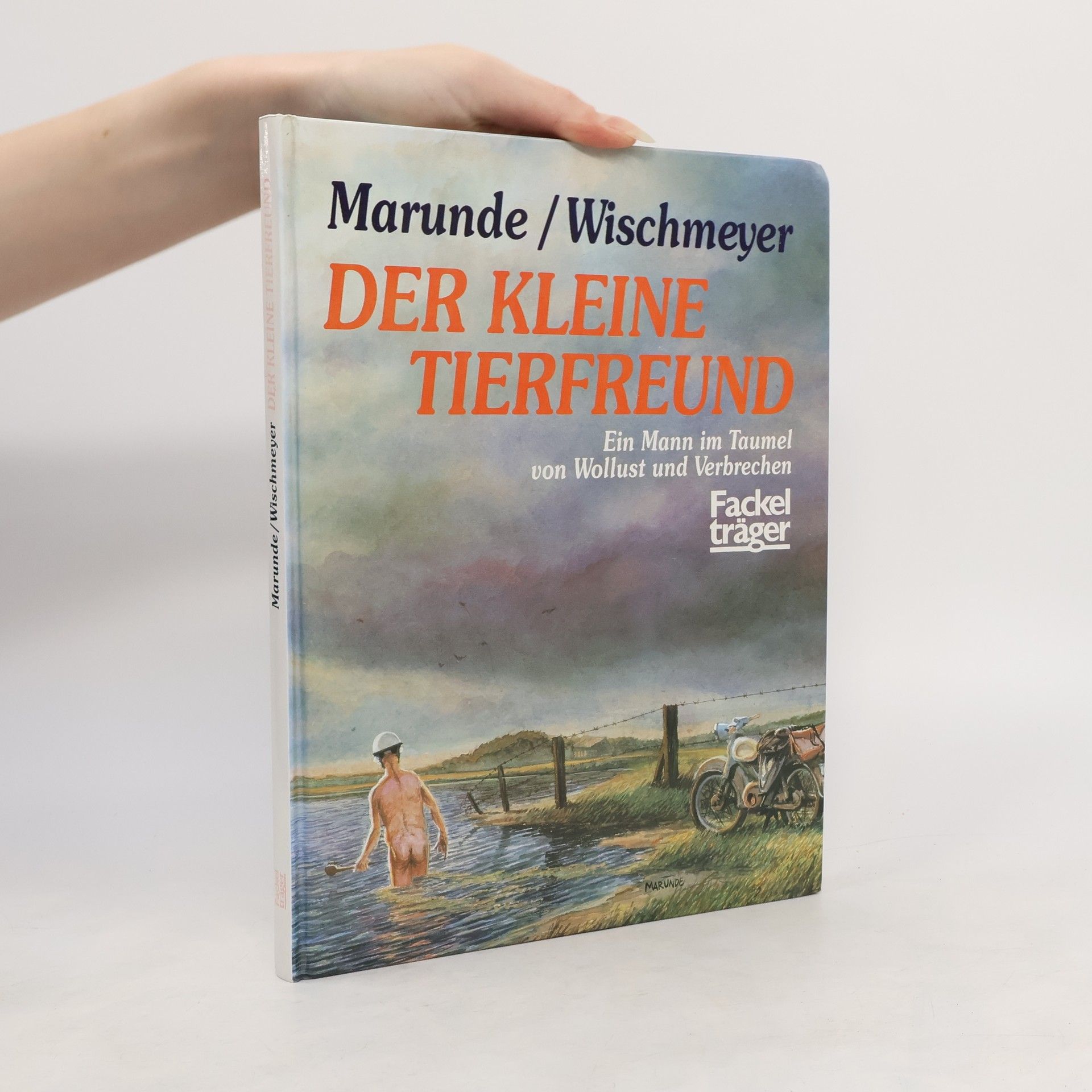 Der kleine Tierfreund