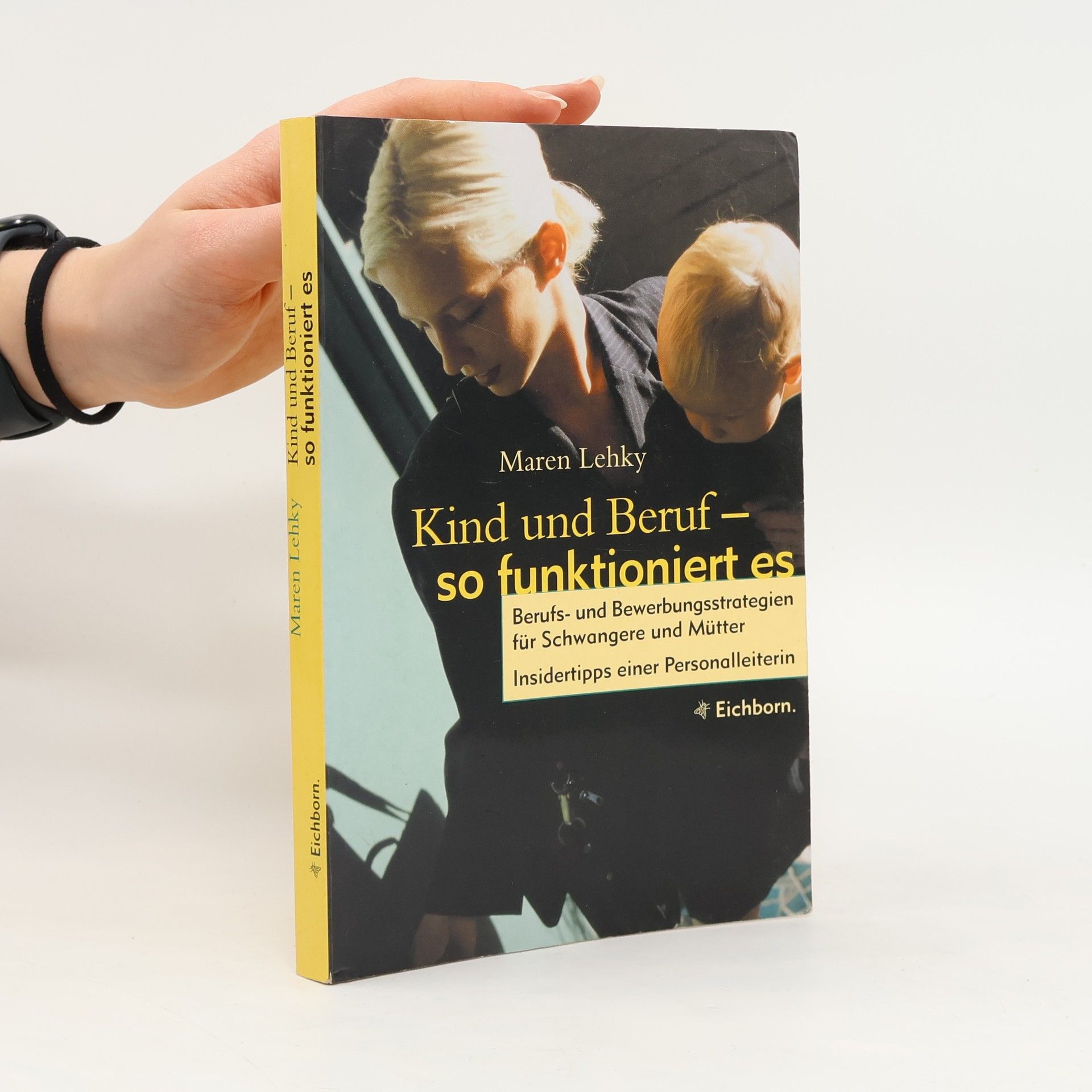 Kind und Beruf - so funktioniert es