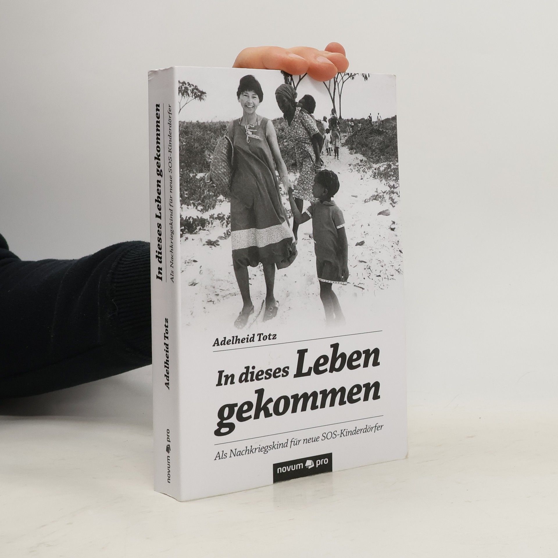 In Dieses Leben Gekommen