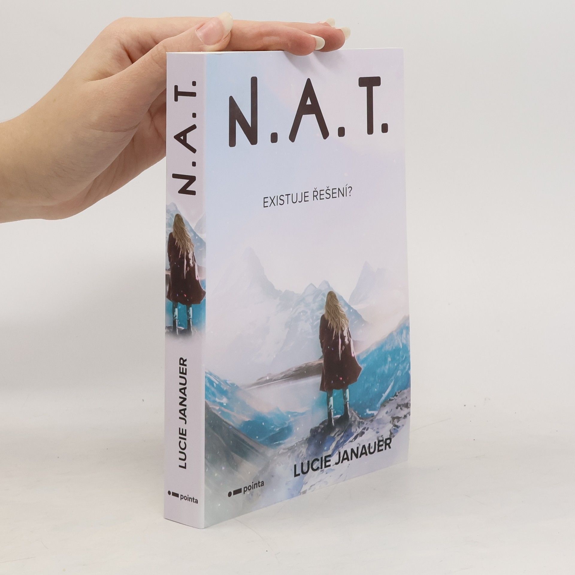 Lucie Janauer N.A.T.