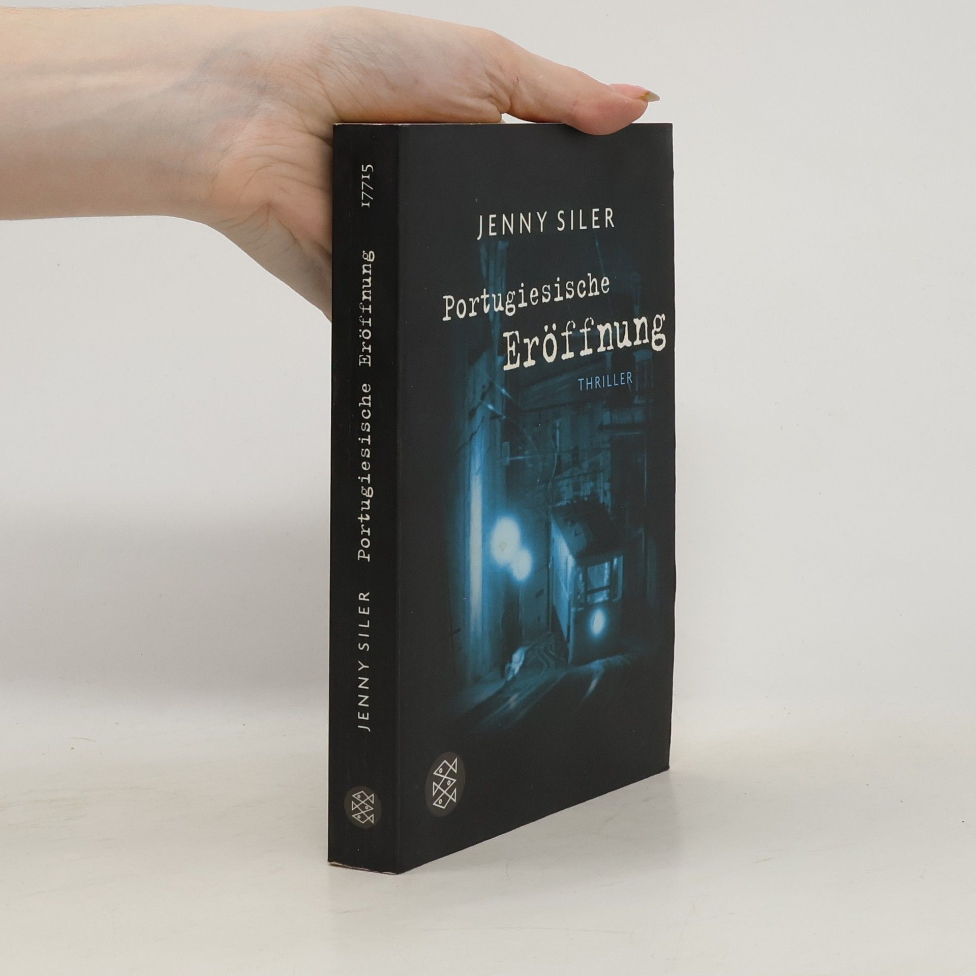 Portugiesische Eröffnung