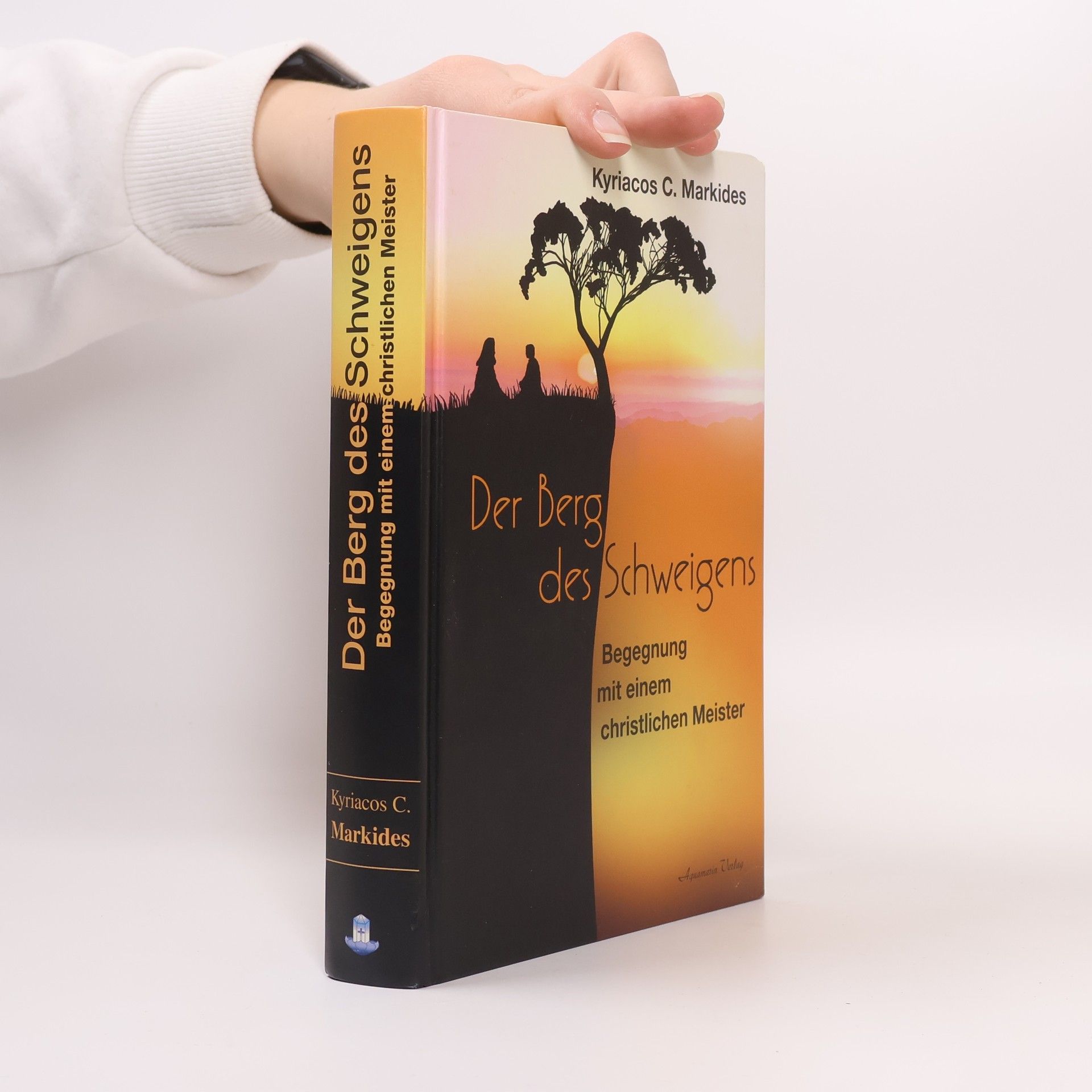 Der Berg des Schweigens