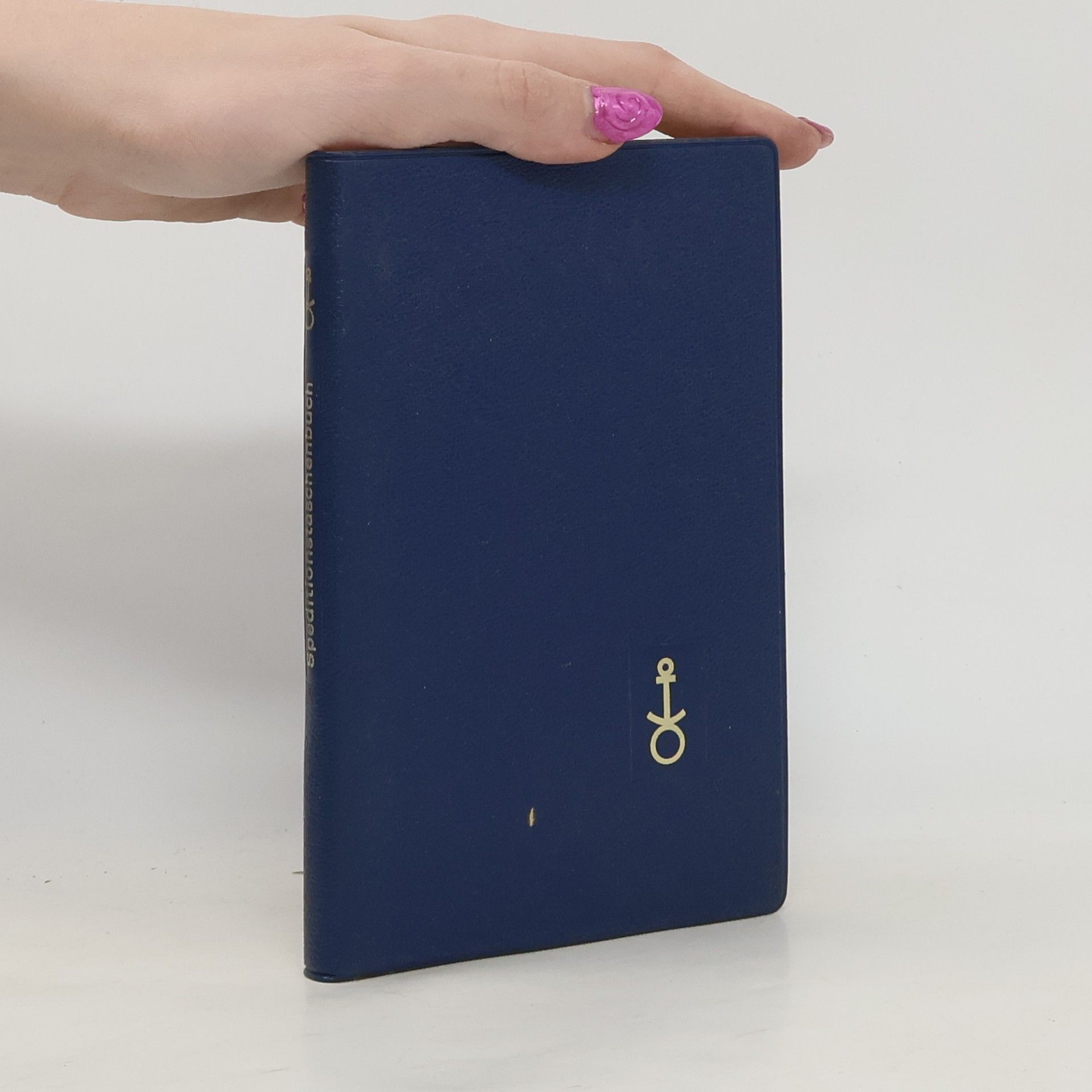 Autorenkollektiv Speditionstaschenbuch