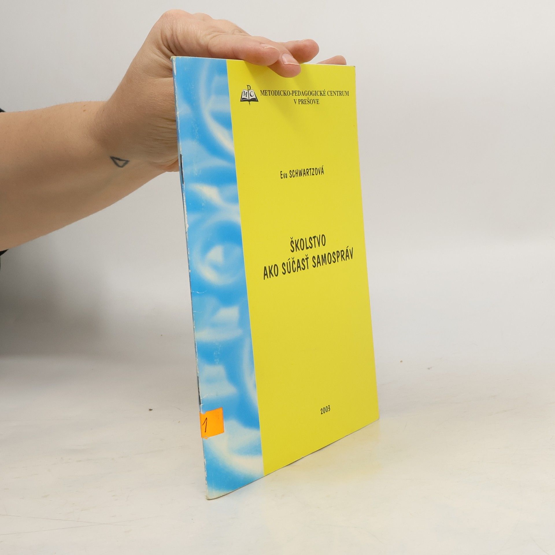 Školstvo ako súčasť samospráv