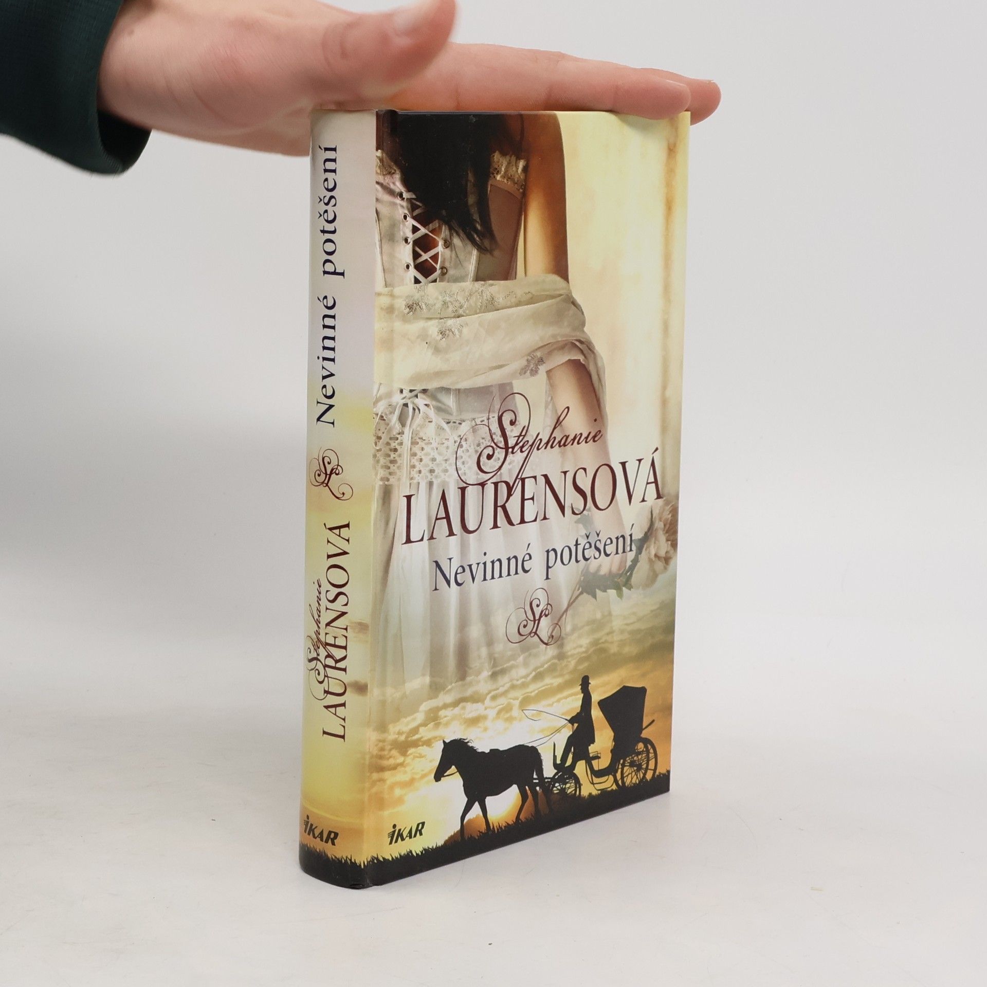 Nevinné potěšení