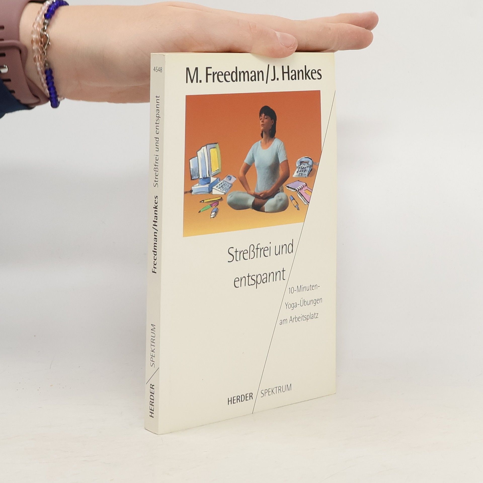 Stressfrei und entspannt