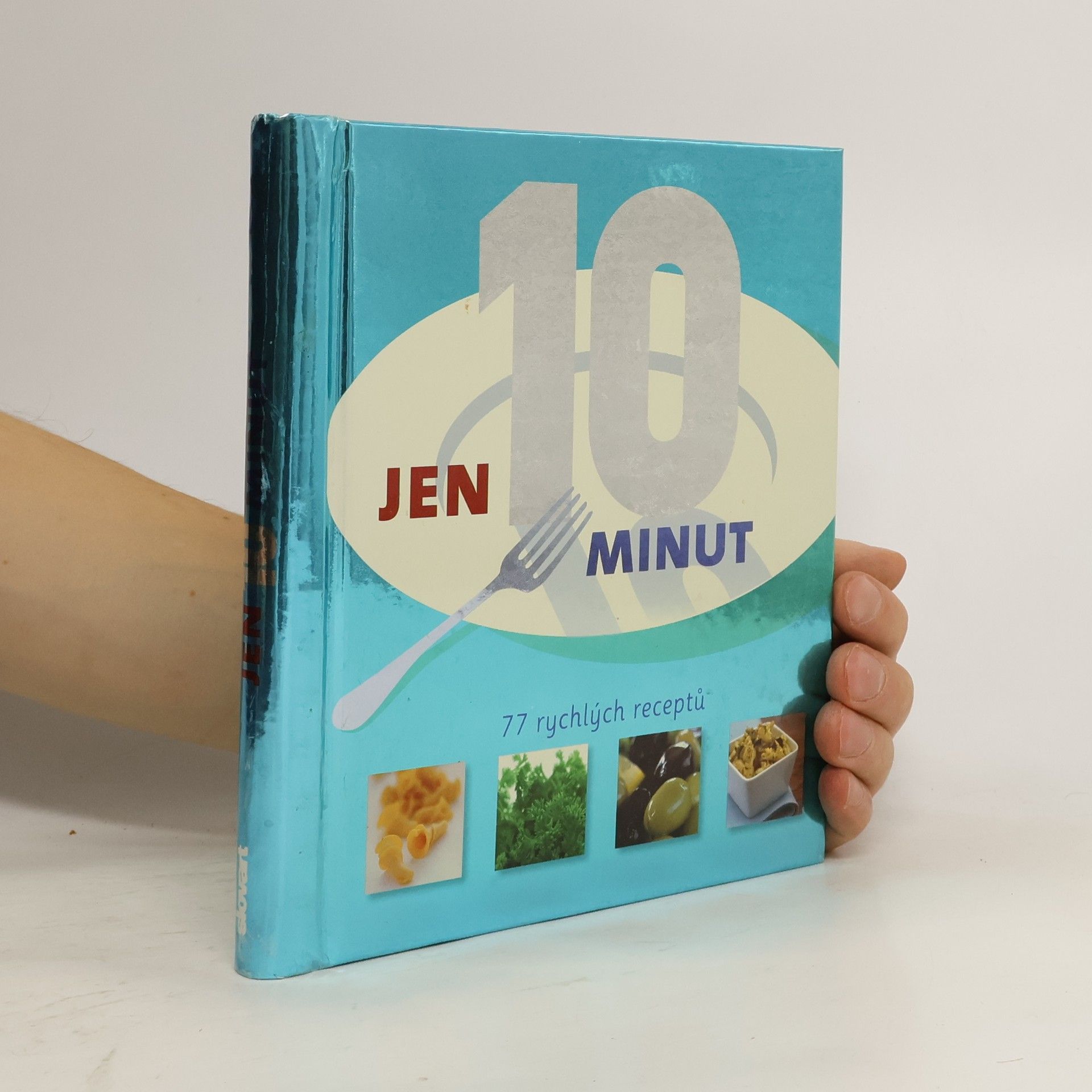 Autorenkollektiv Jen 10 minut