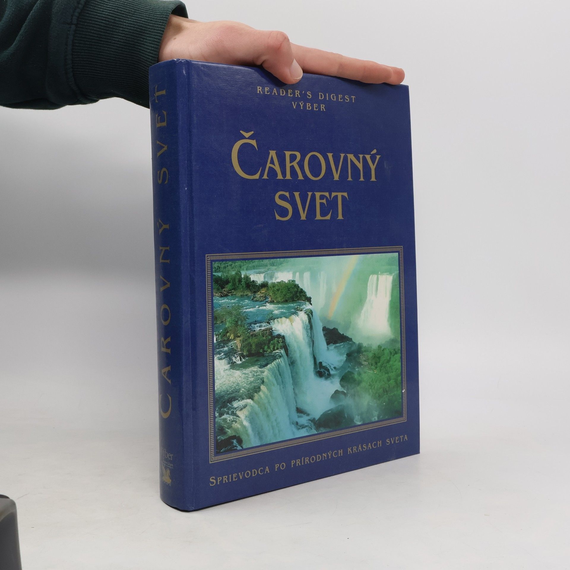 Autorenkollektiv Čarovný svet