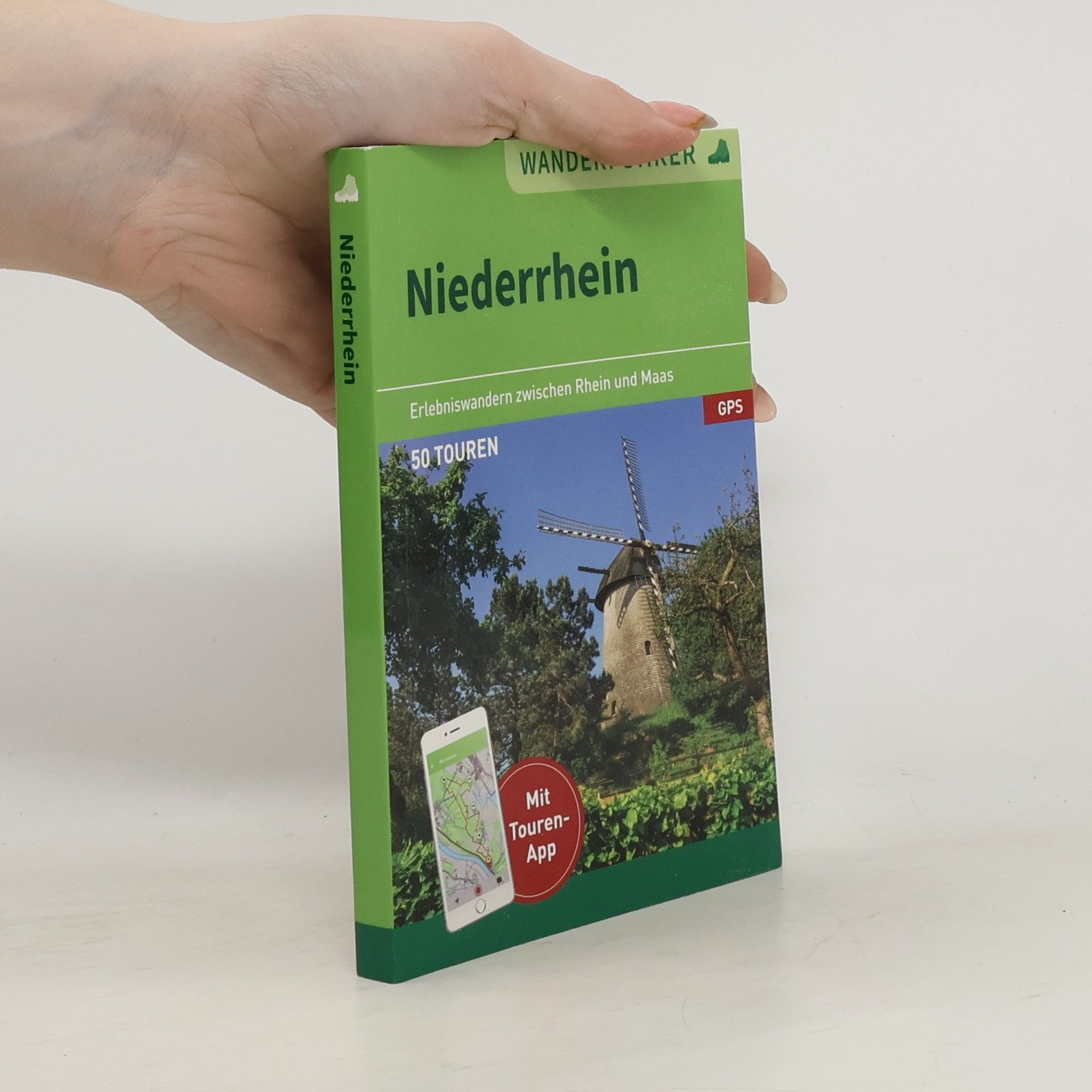 Auteurscollectief Niederrhein