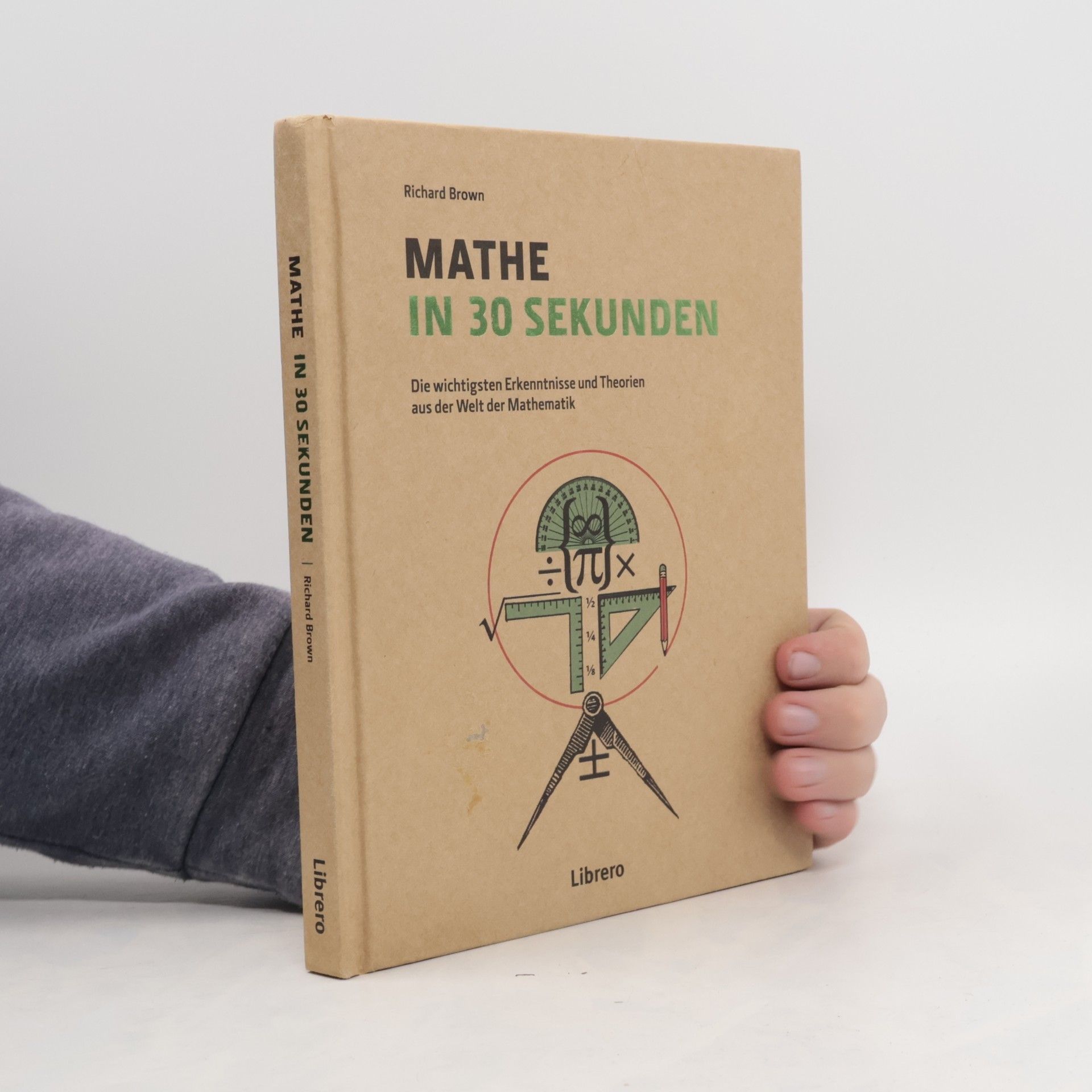 Mathe in 30 Sekunden