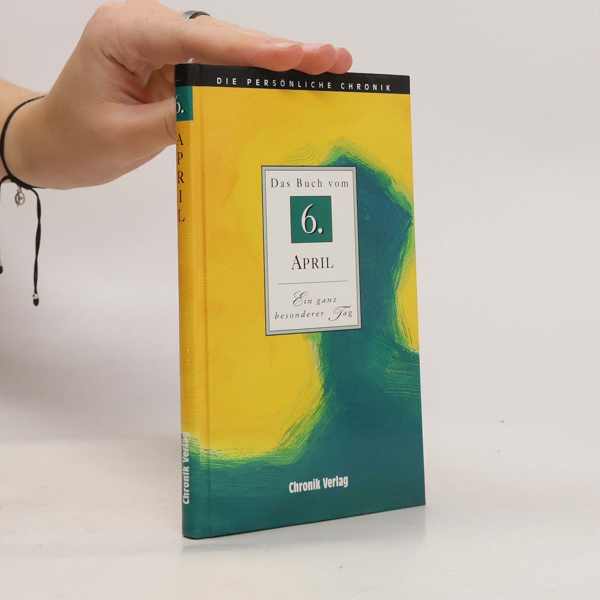 Autorenkollektiv Die persönliche Chronik