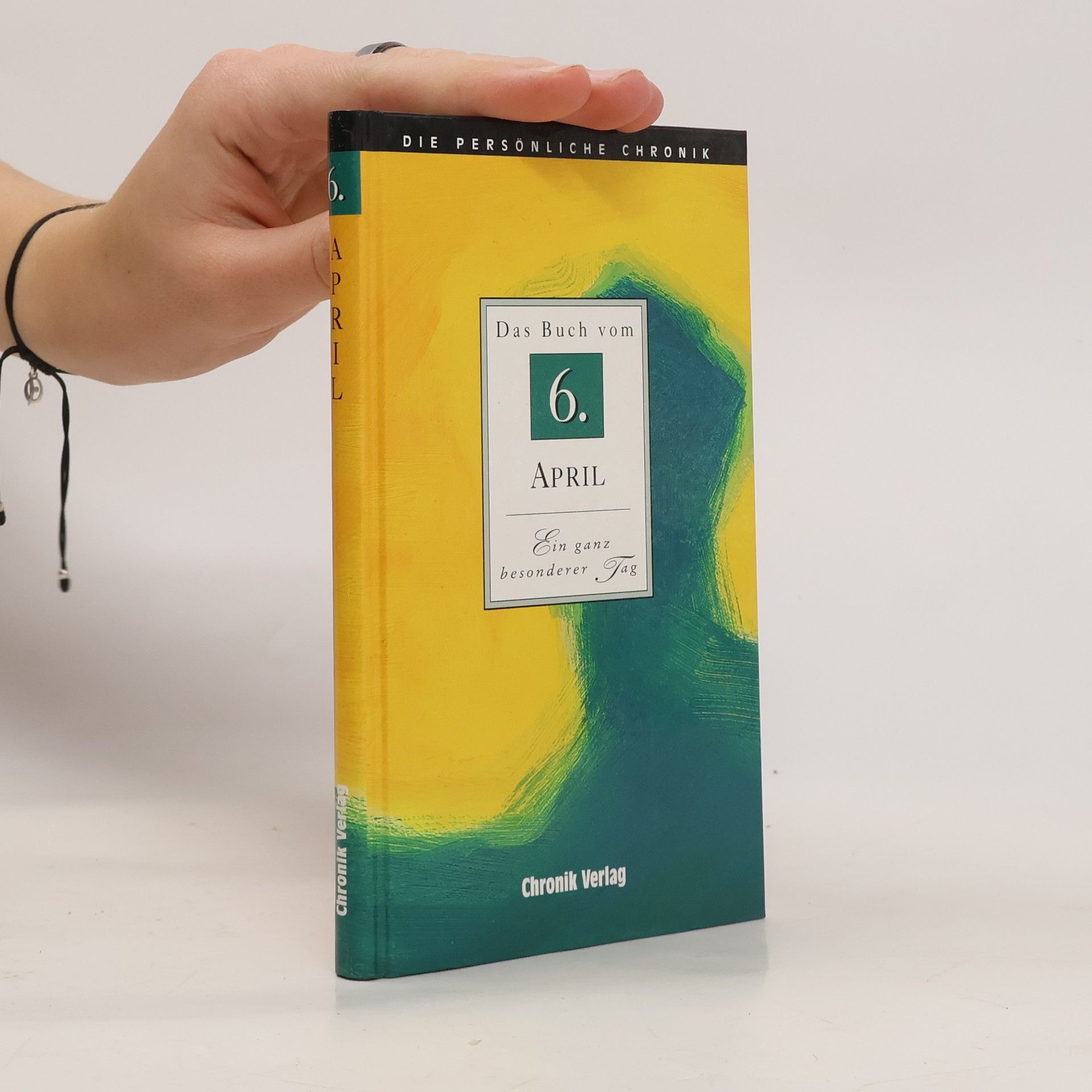 Autorenkollektiv Die persönliche Chronik