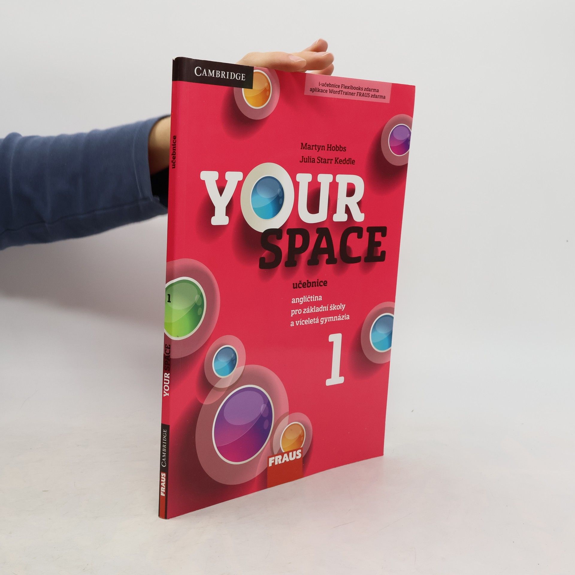 Julia Starr Keddle Your space