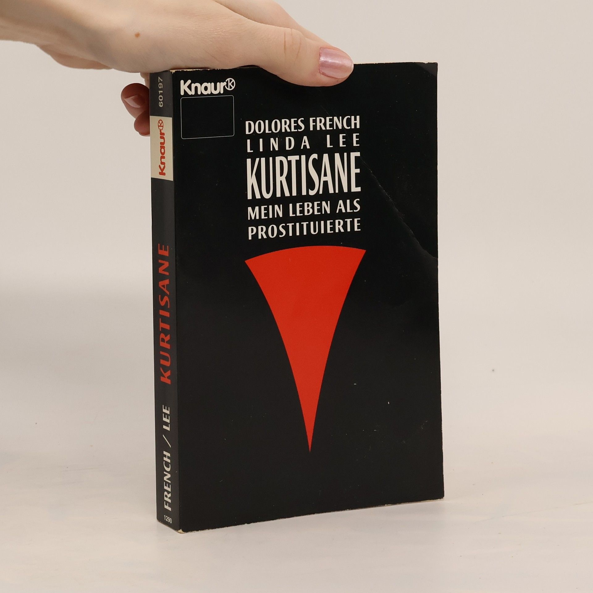 Dolores French Kurtisane