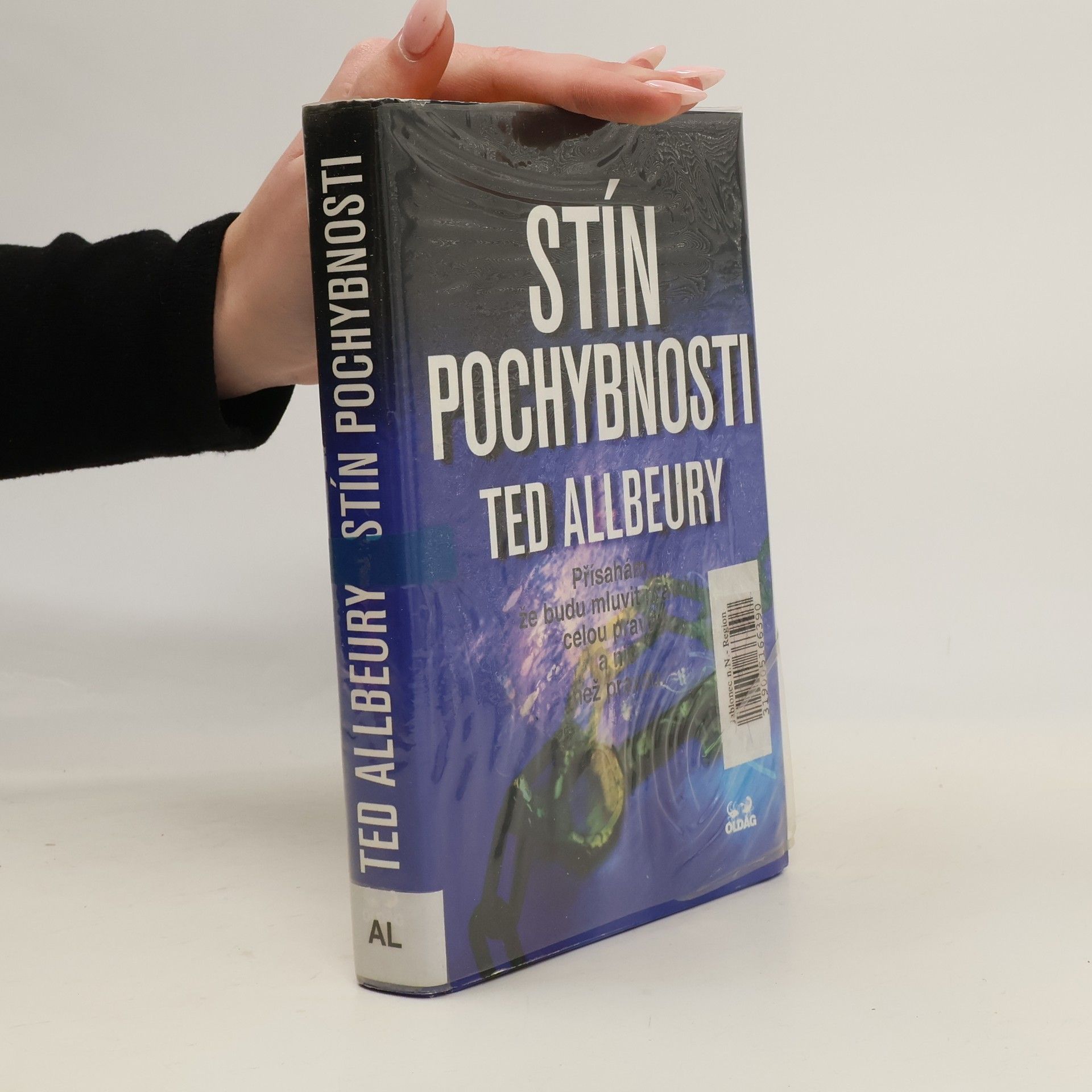 Stín pochybnosti