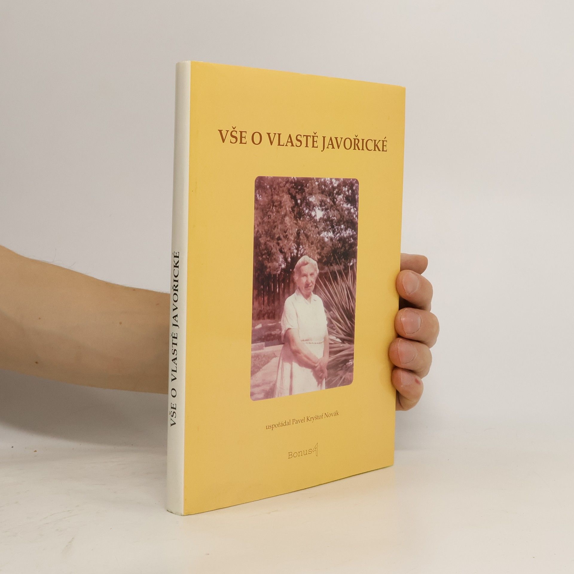 Vlasta Javořická Vše o Vlastě Javořické