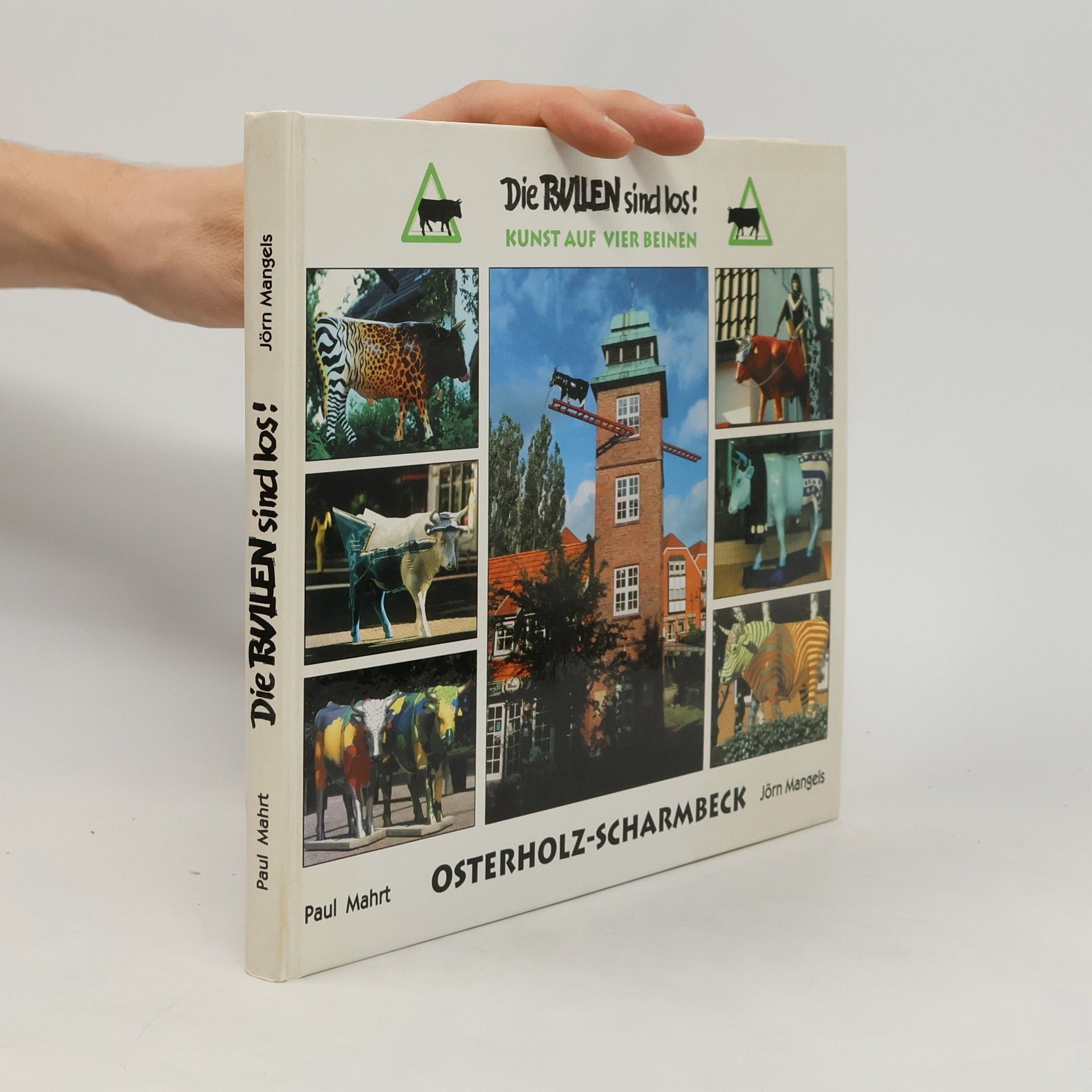 Die Bullen sind los!