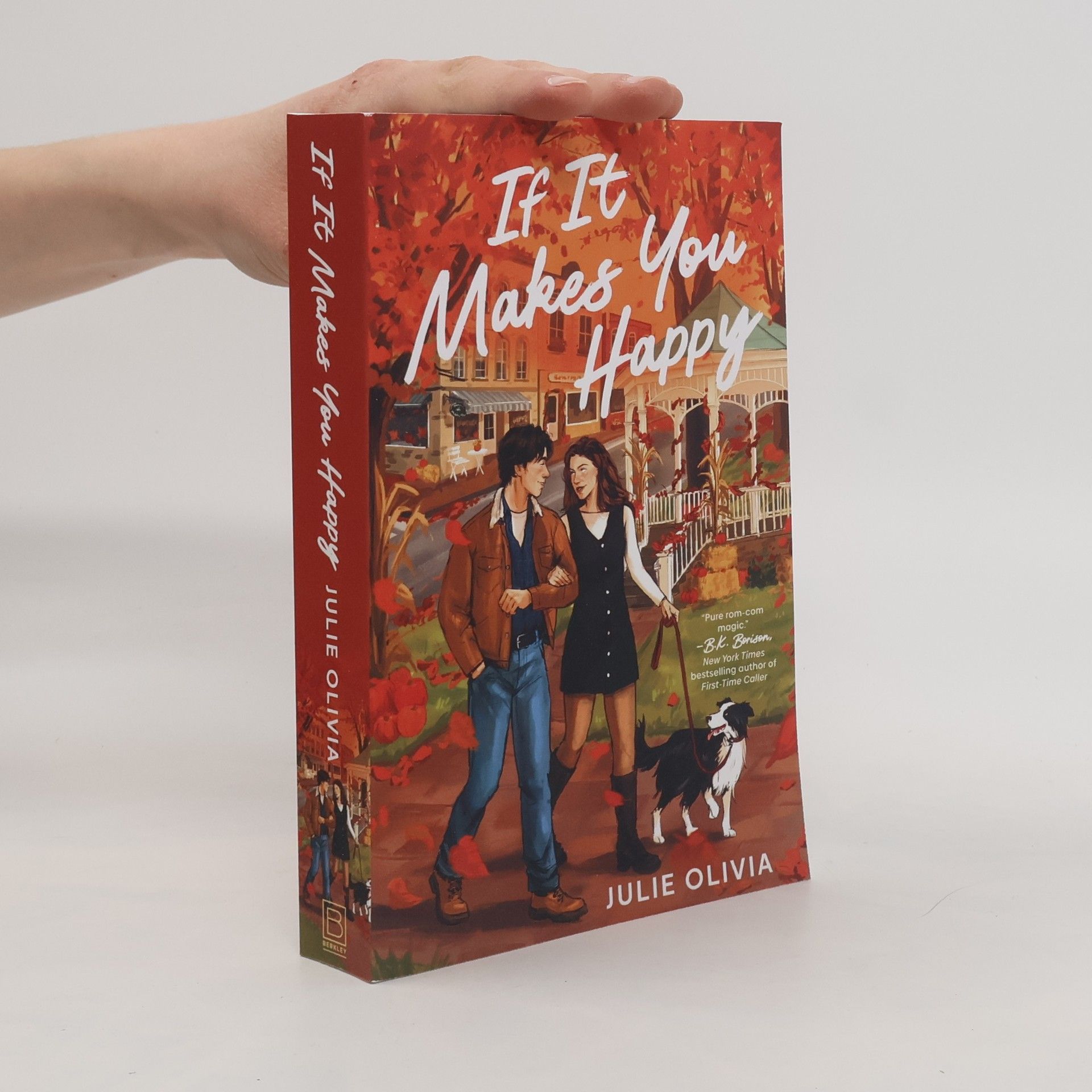 If It Makes You Happy