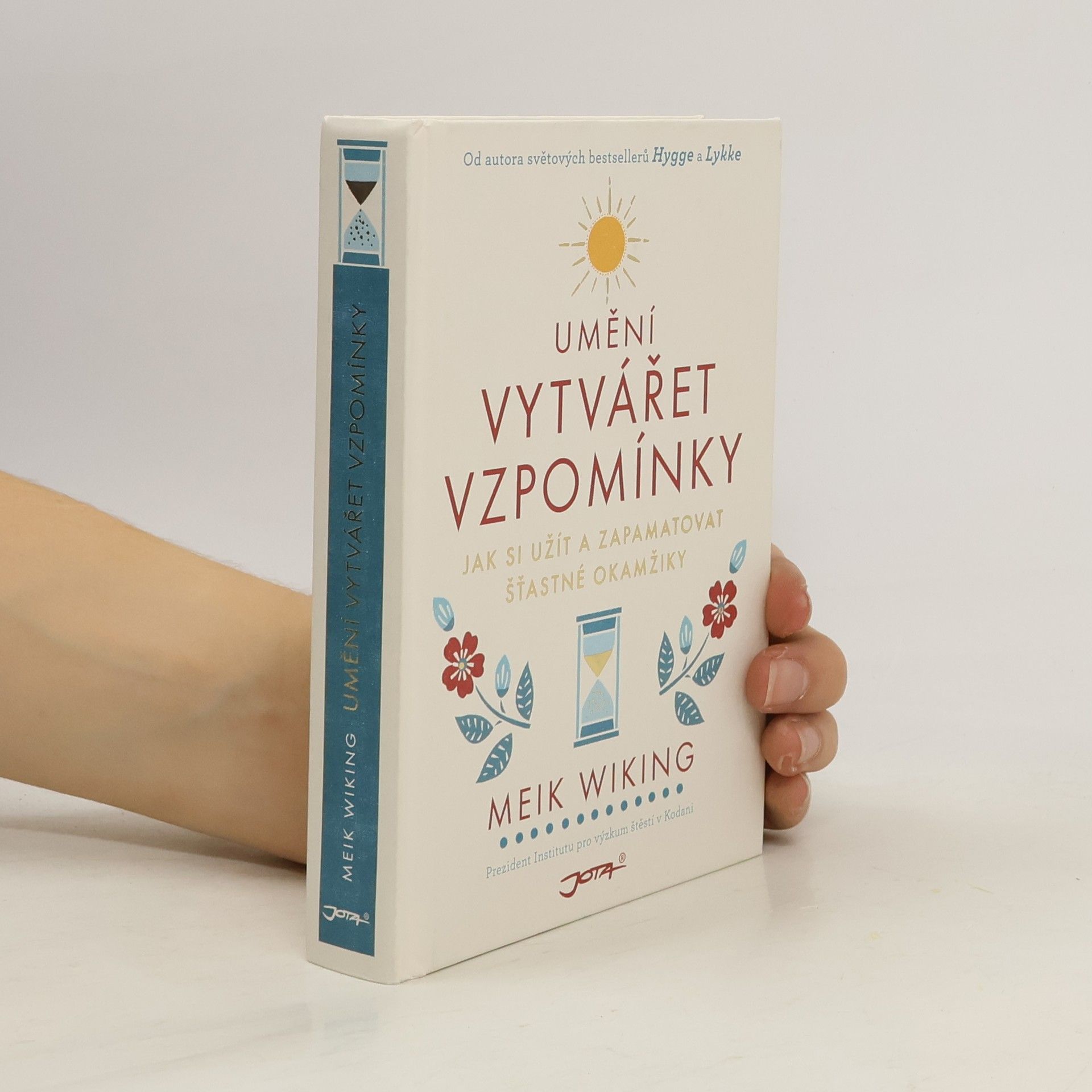 Umění vytvářet vzpomínky