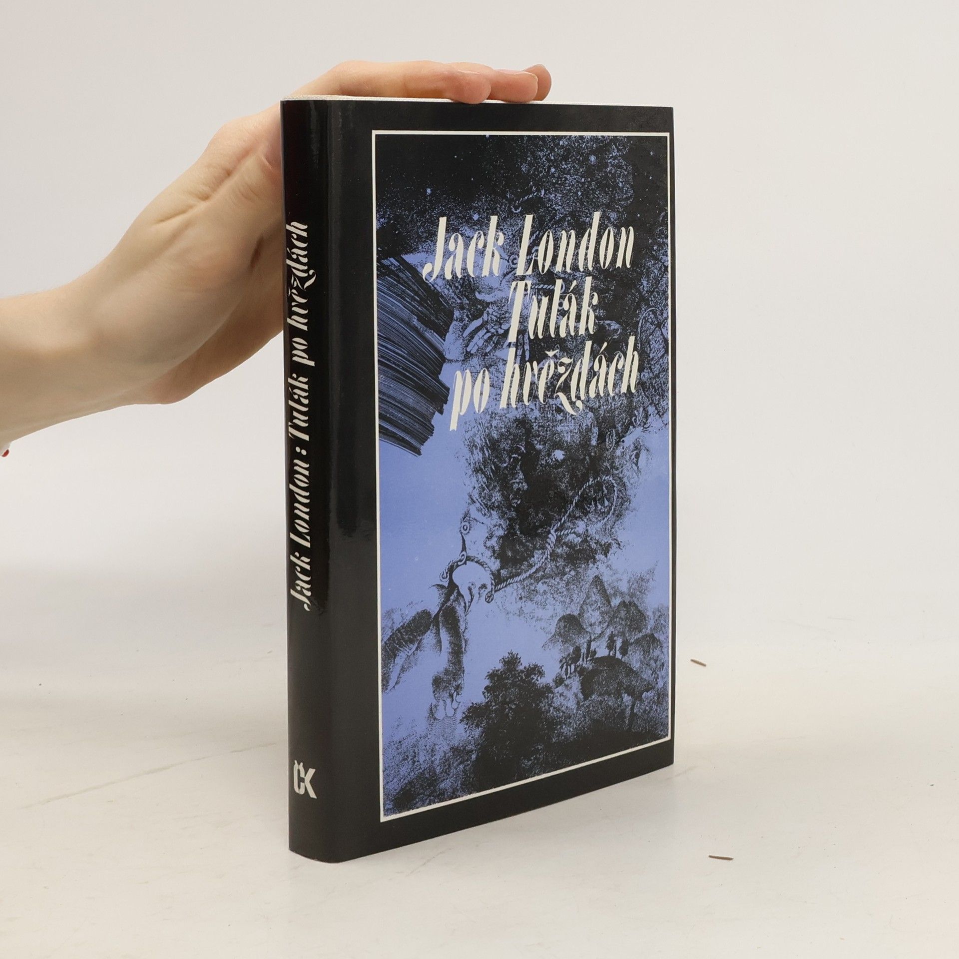 Tulák po hvězdách