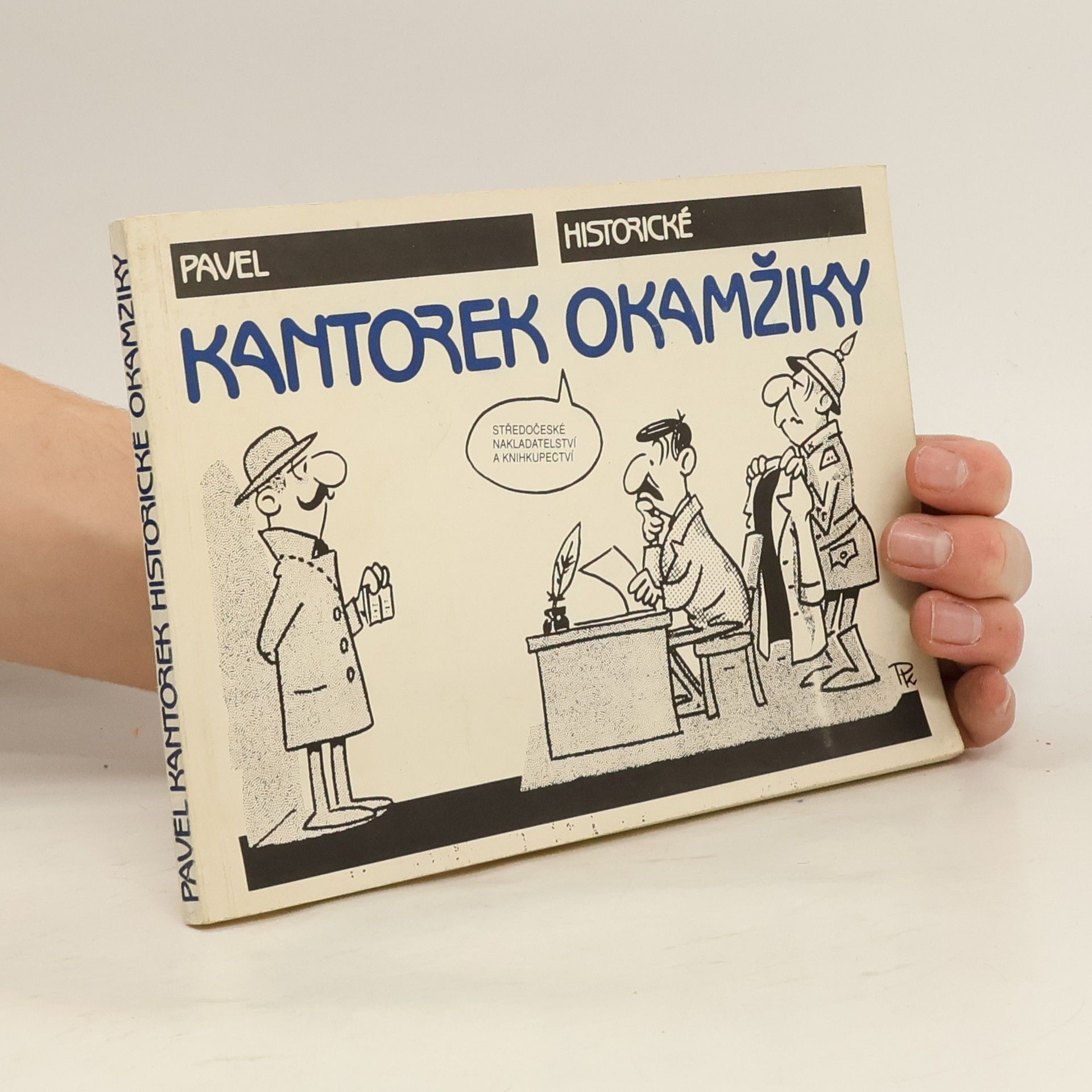 Historické okamžiky