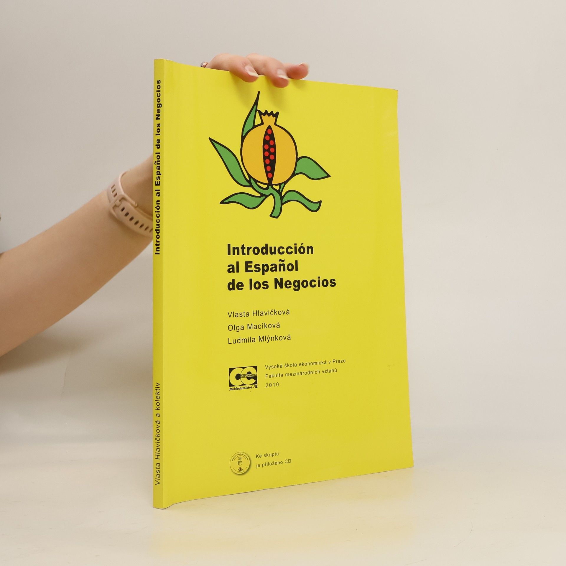 Introducción al Español de los negocios