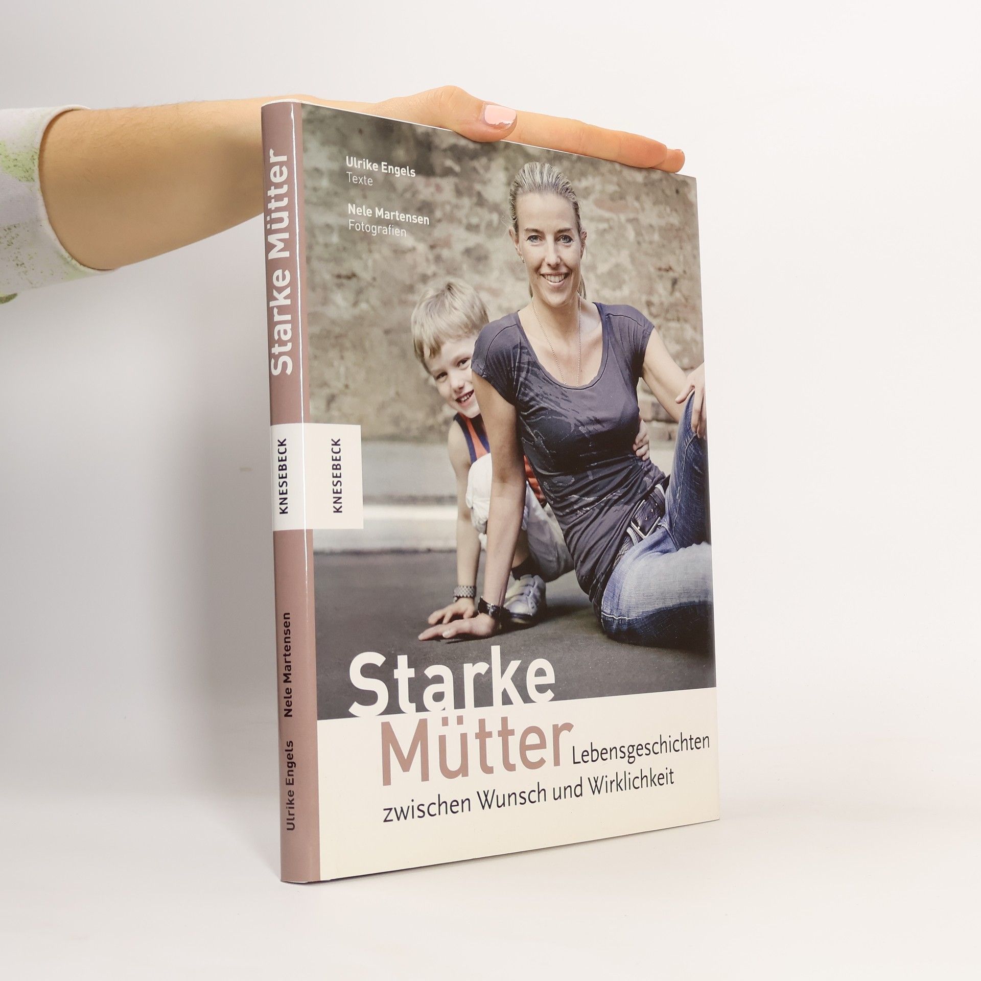 Ulrike Engels Starke Mütter