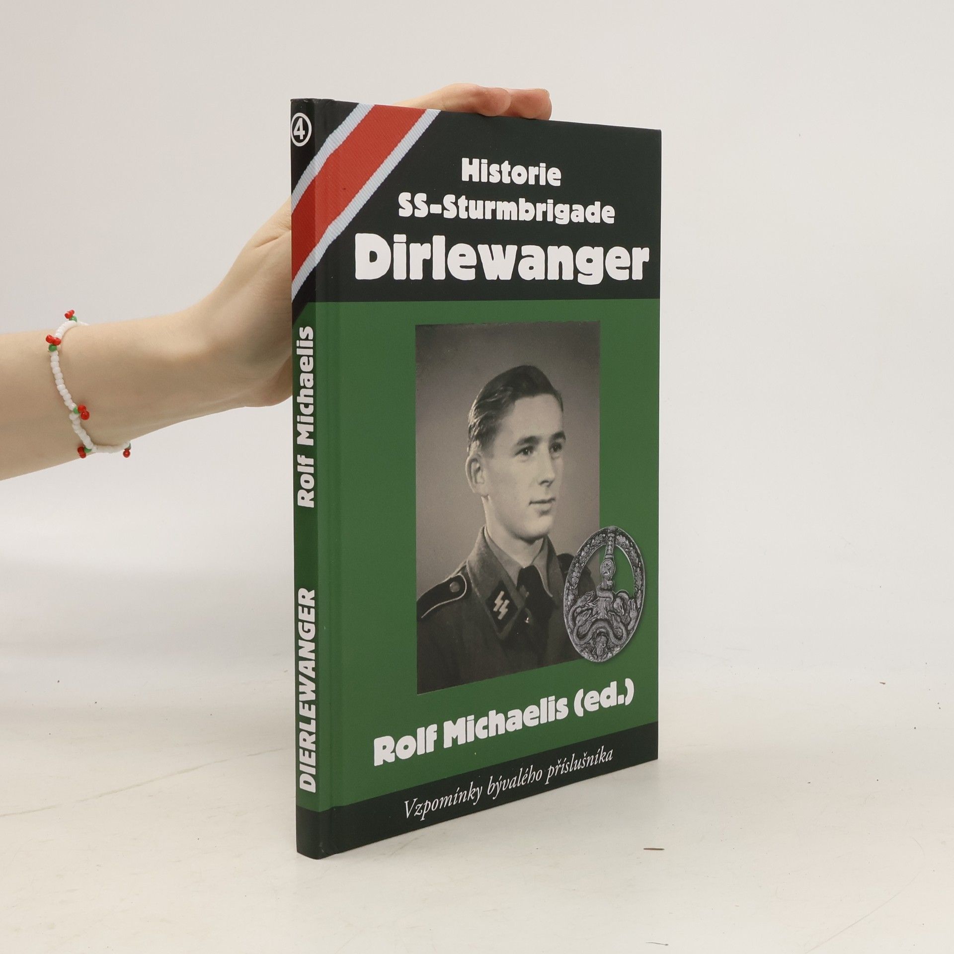 Historie SS-Sturmbrigade Dirlewanger