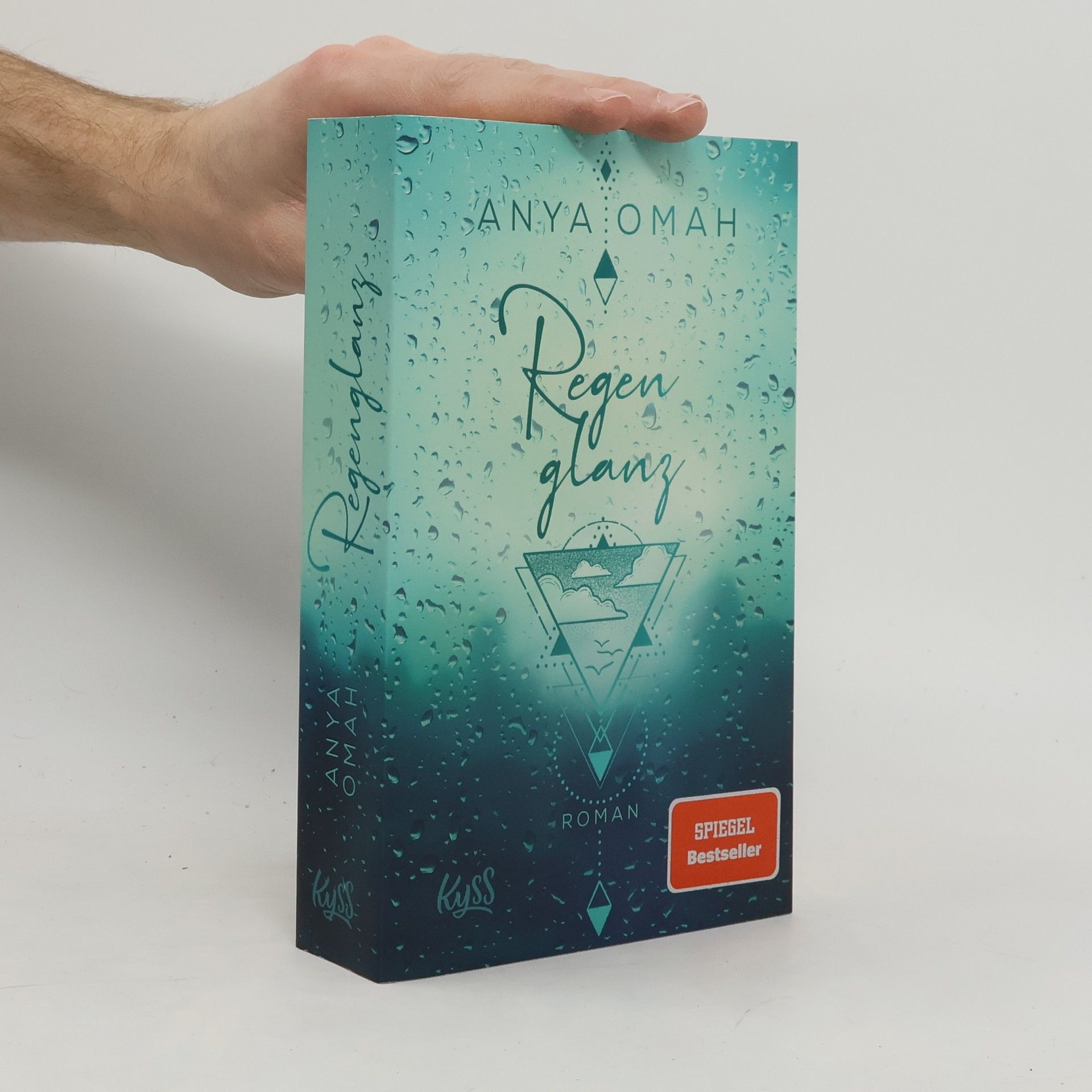 Anya Omah Regenglanz
