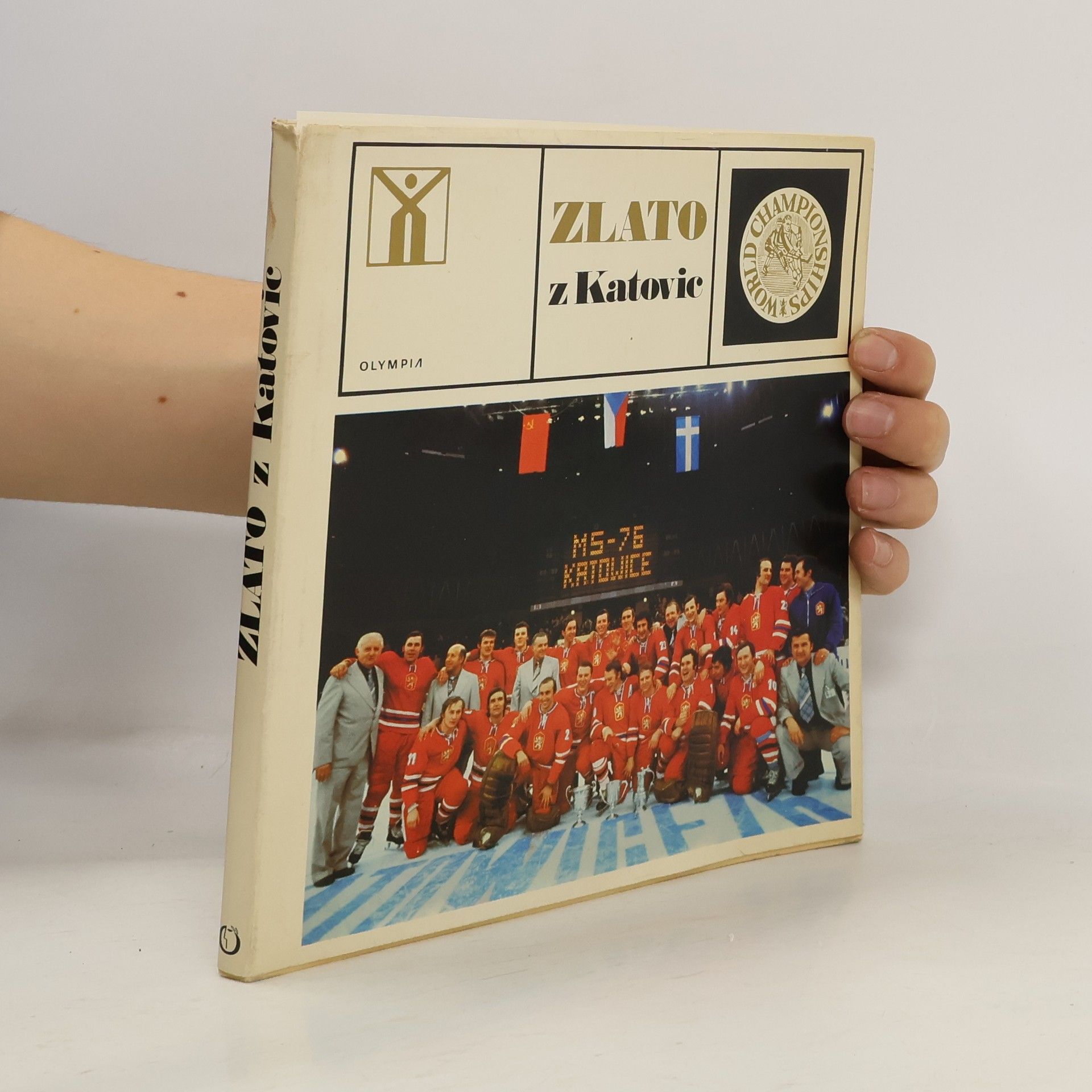 Collectif d'auteurs Zlato z Katovic