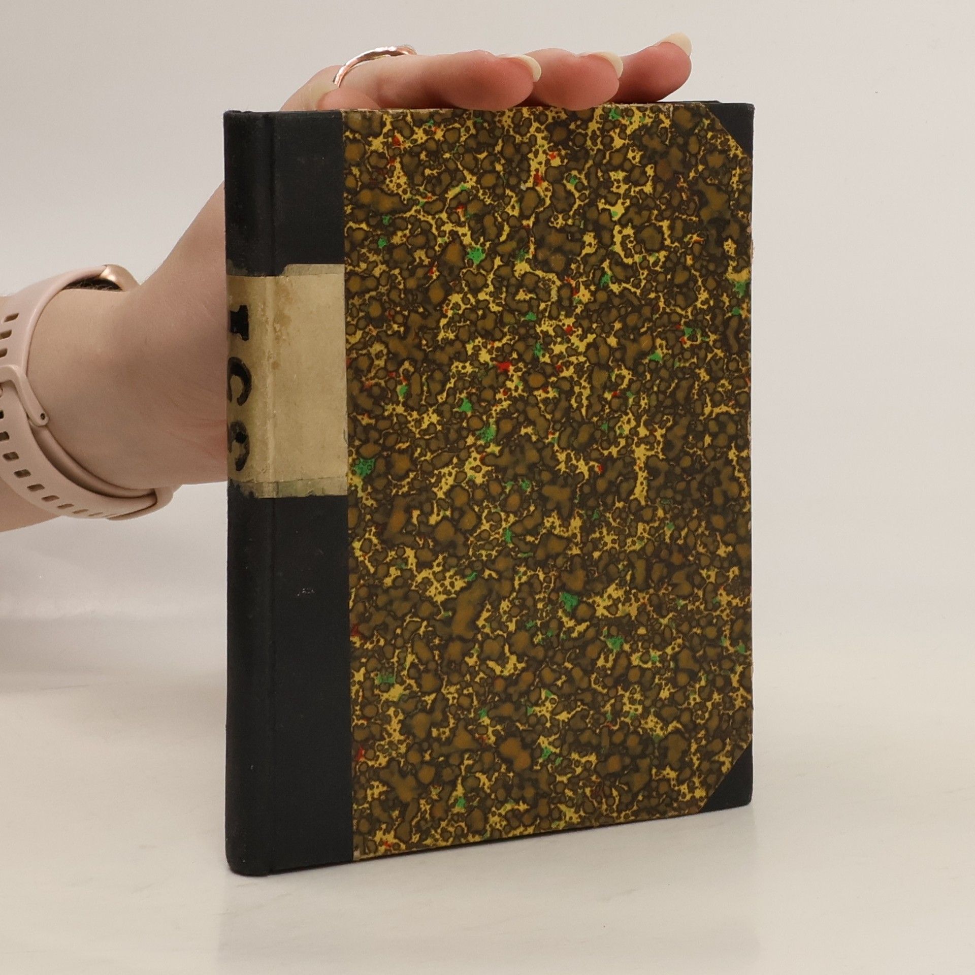 Malá kronika národa československého