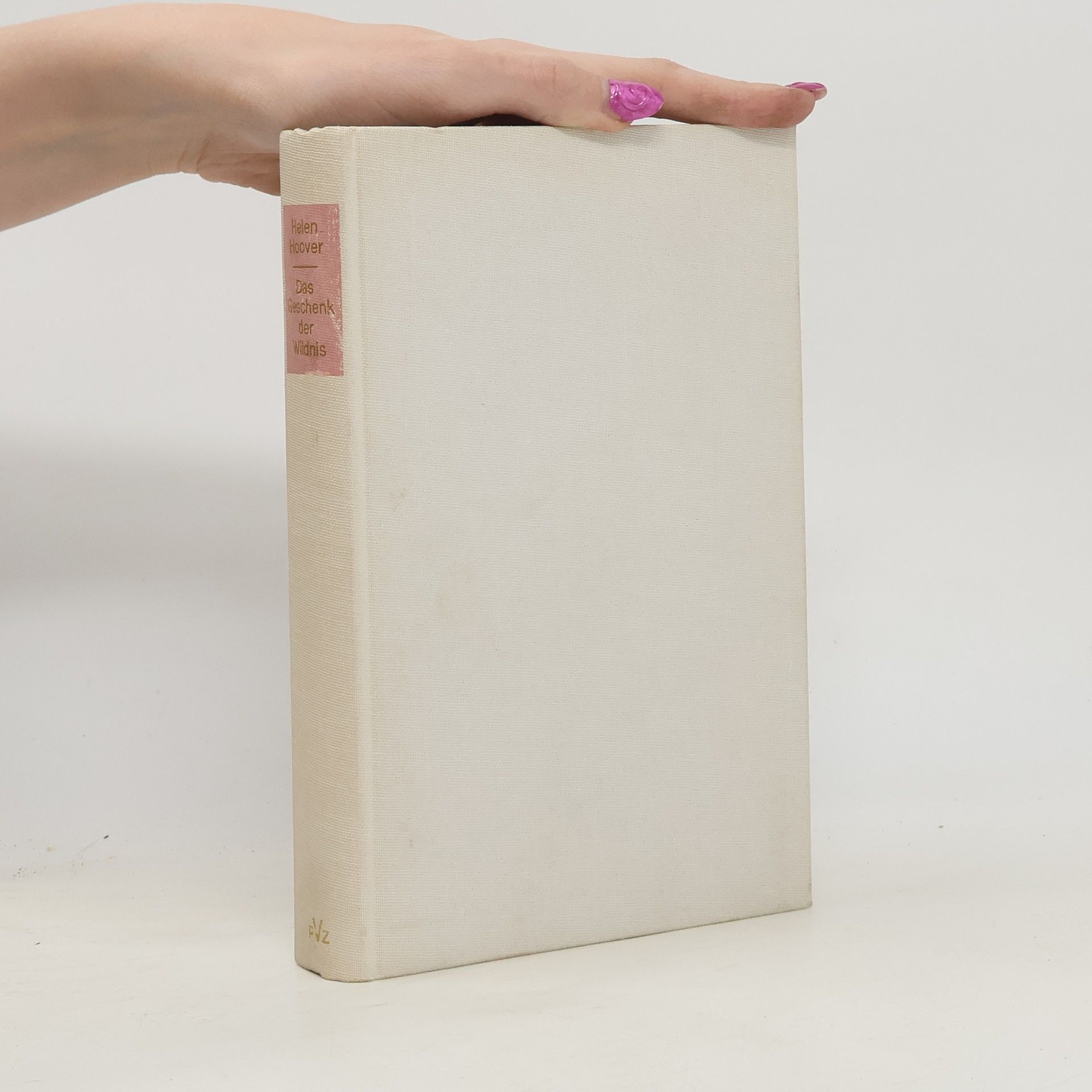 Das Geschenk der Wildnis