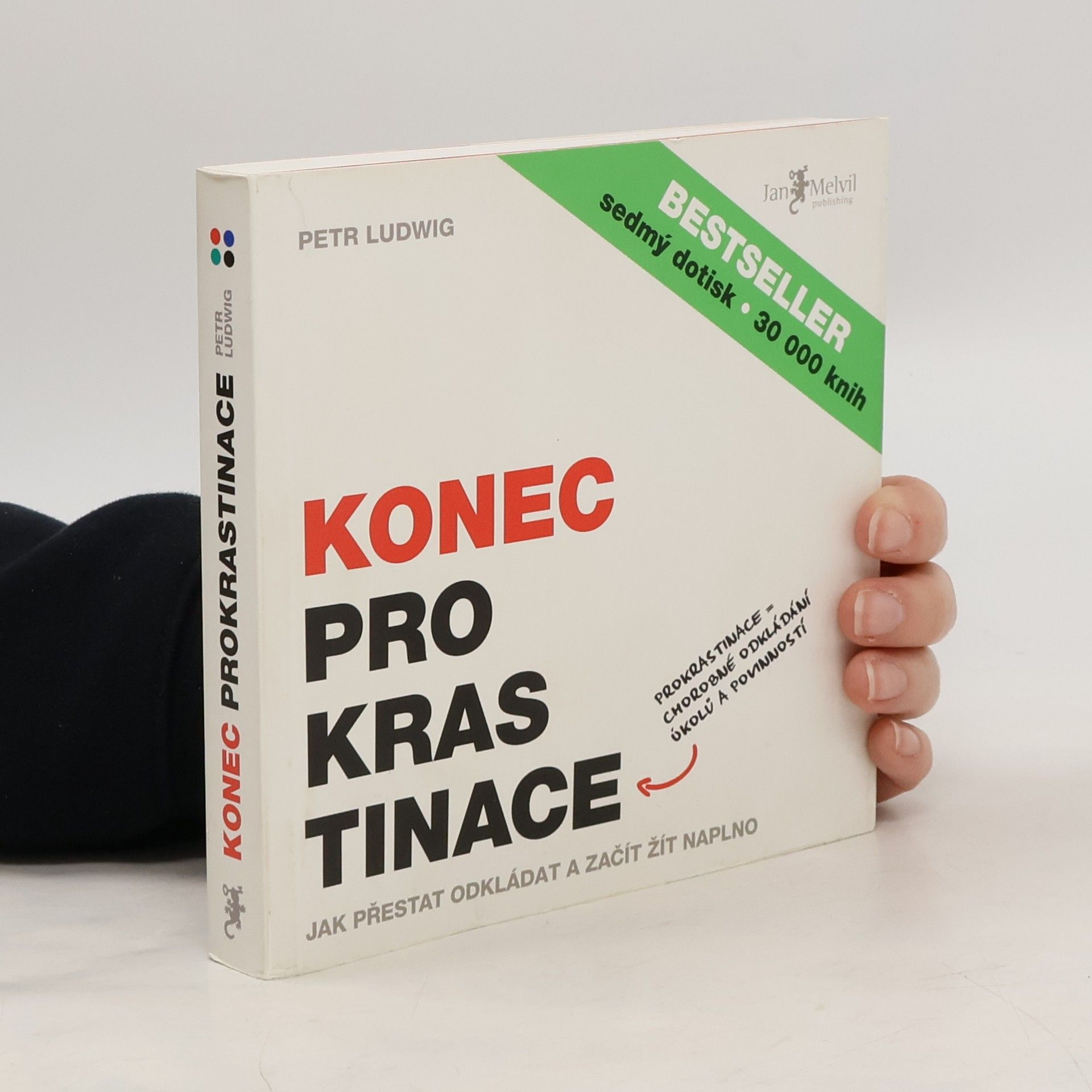 Konec prokrastinace