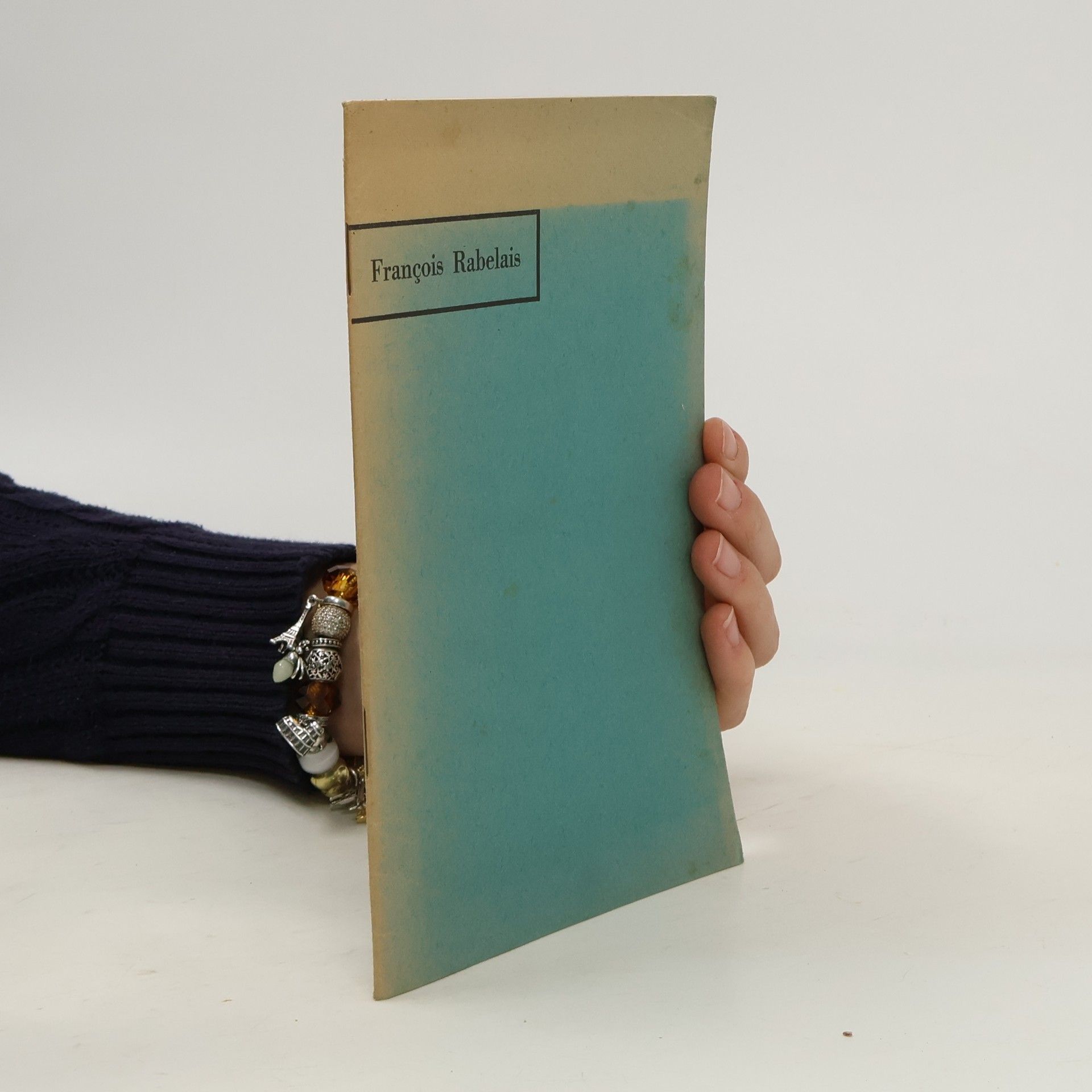 Několik kapitol ze života Gargantuova a Pantagruelova