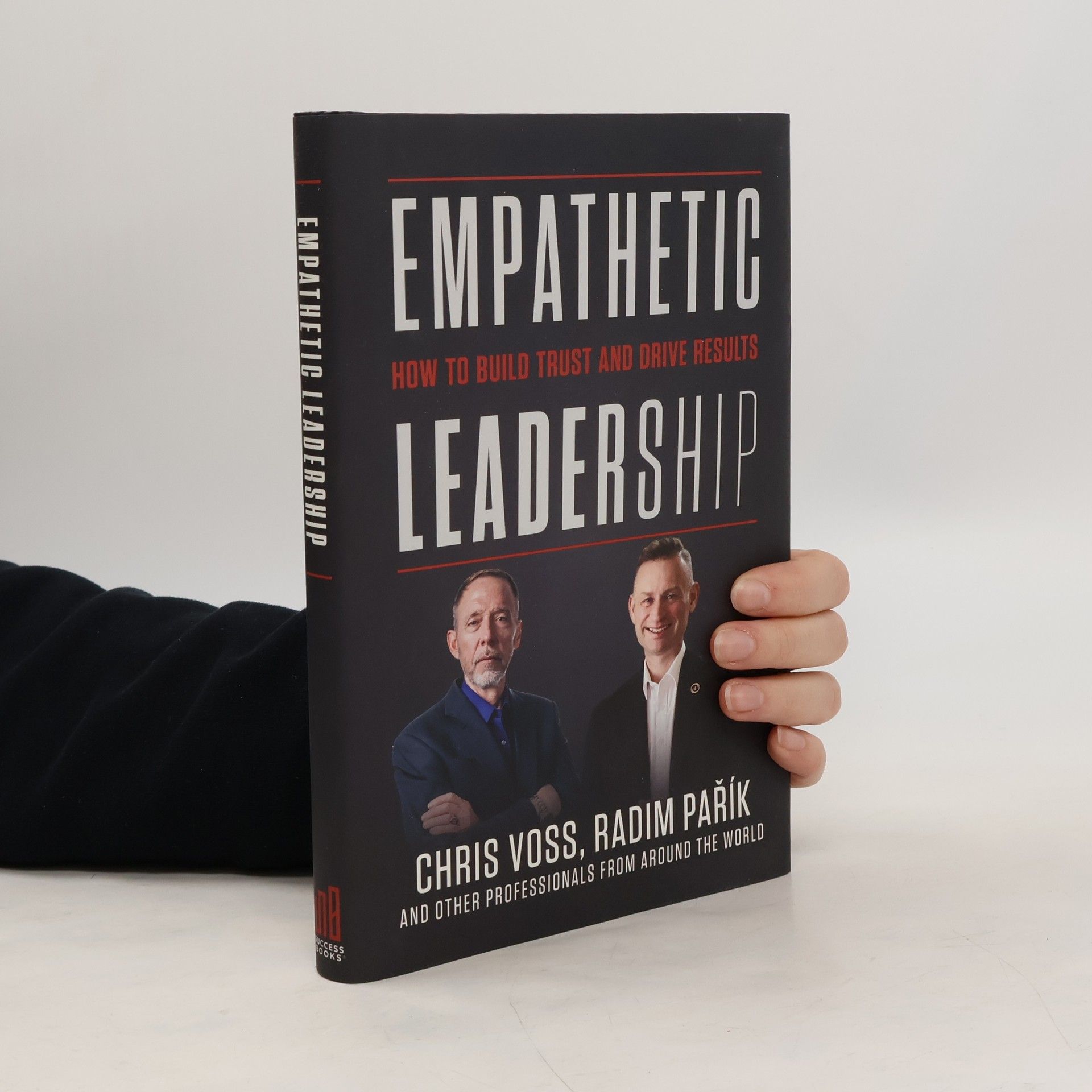 Empathetic Leadership