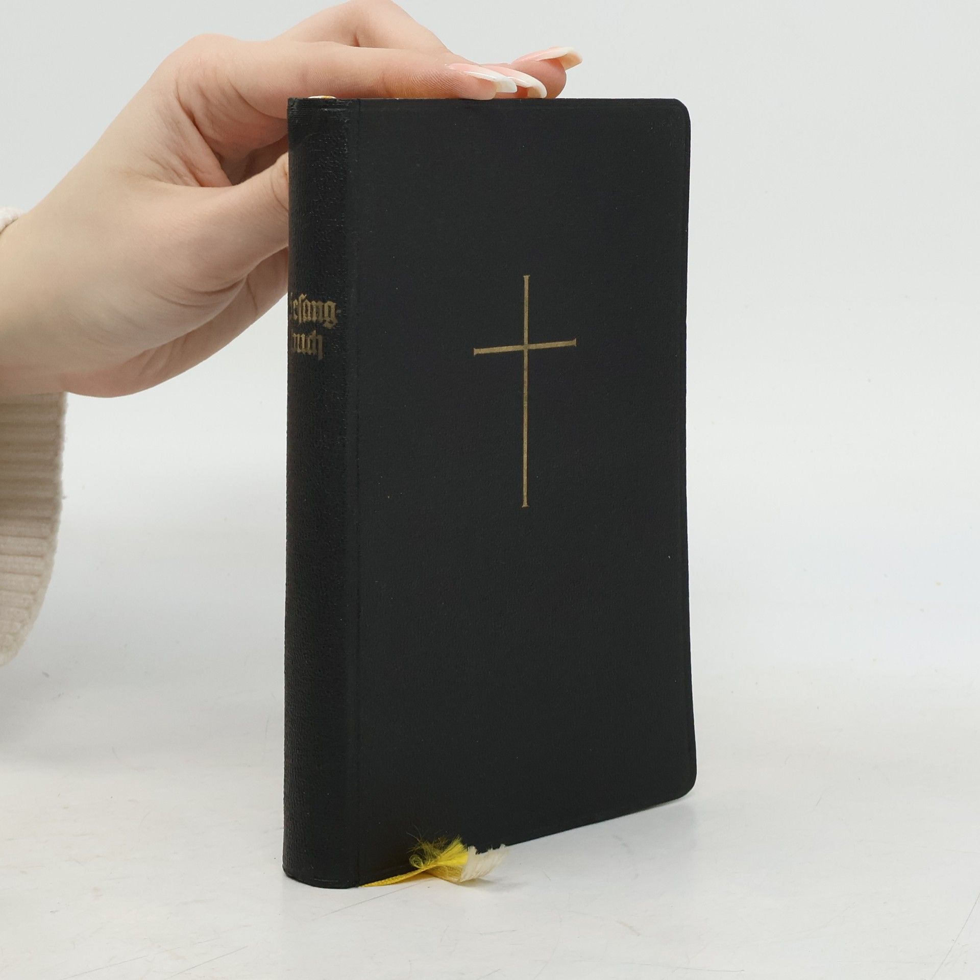 Autorenkollektiv Evangelisches Kirchengesangbuch