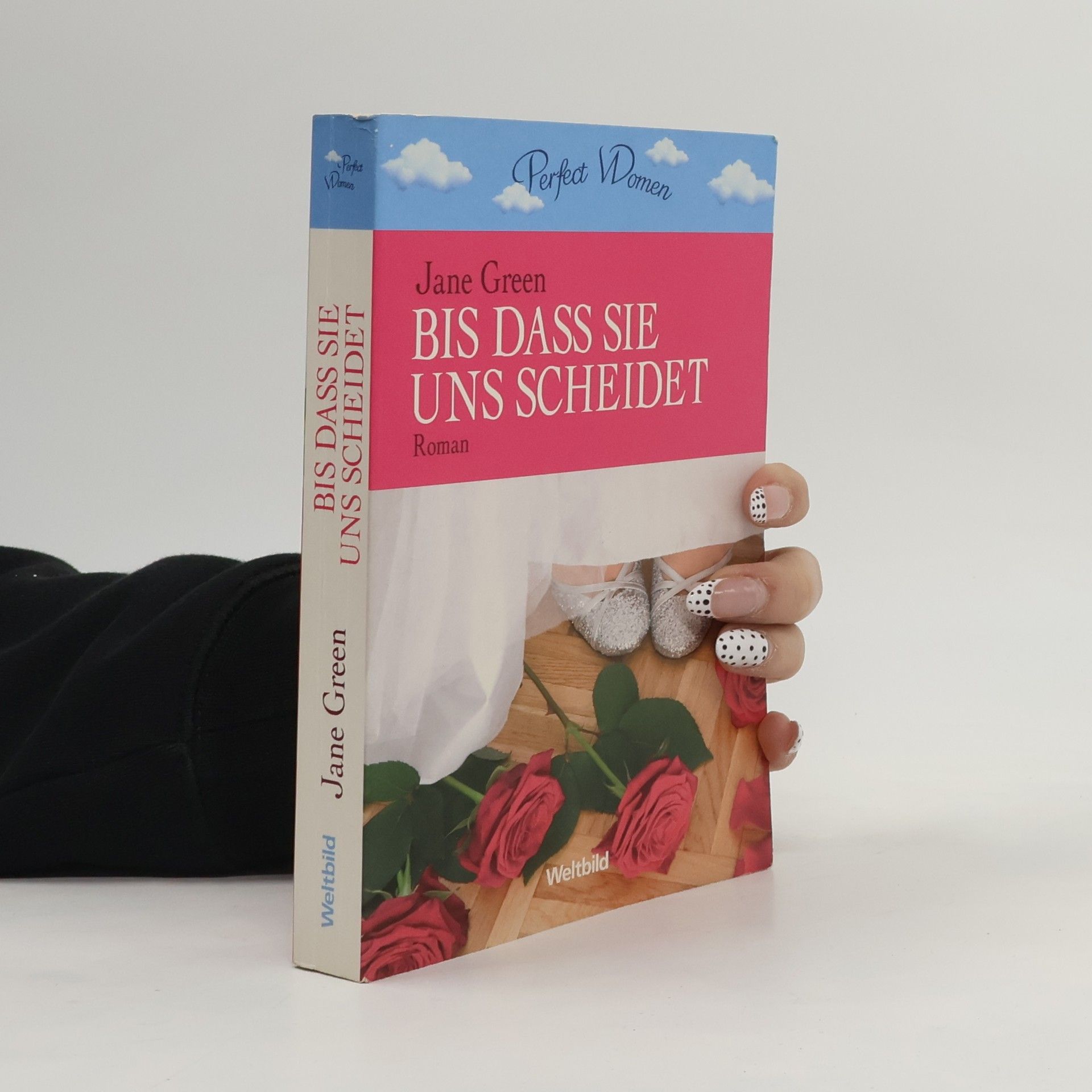 Bis dass sie uns Scheidet