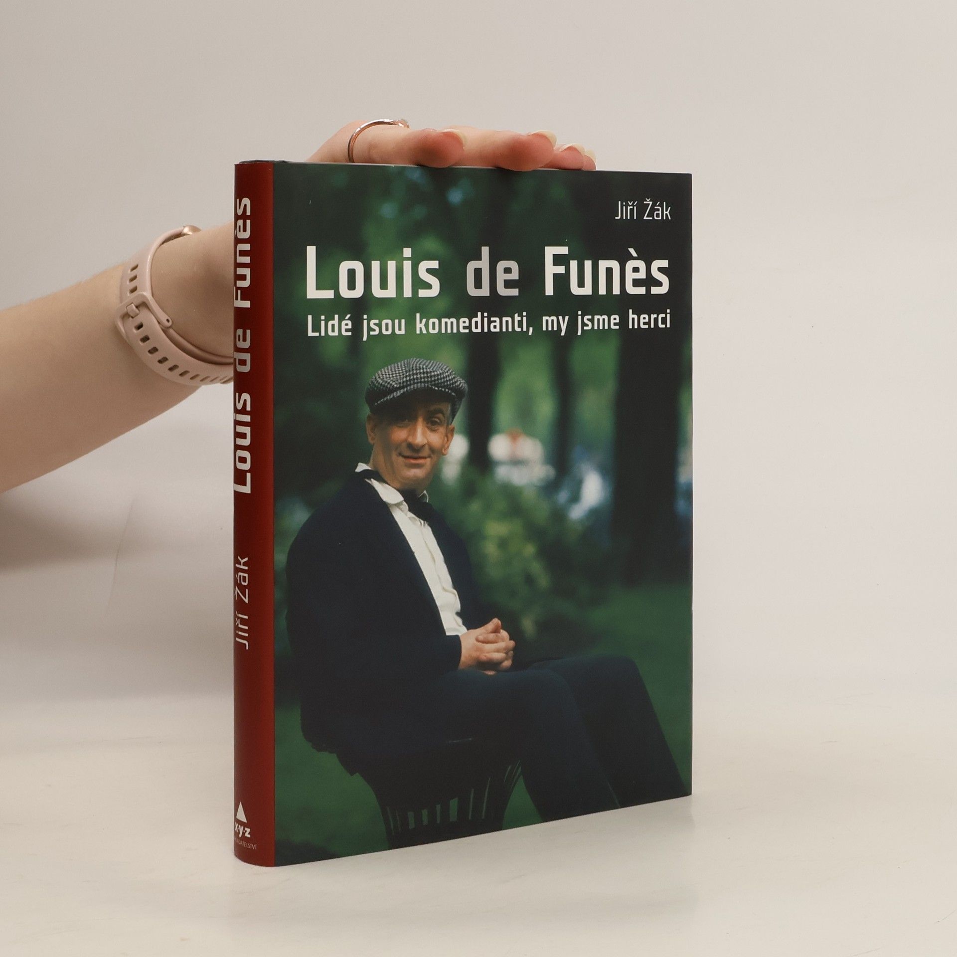 Louis de Funès