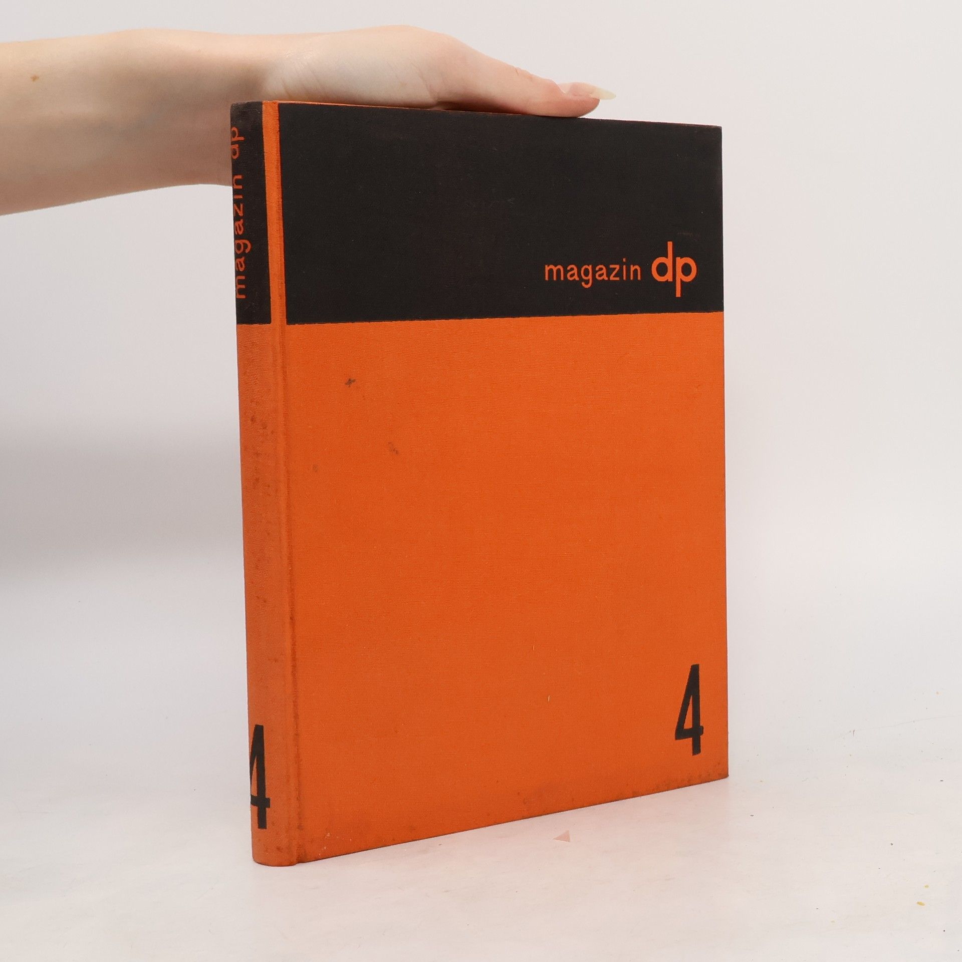 Autorenkollektiv Magazin dp 4