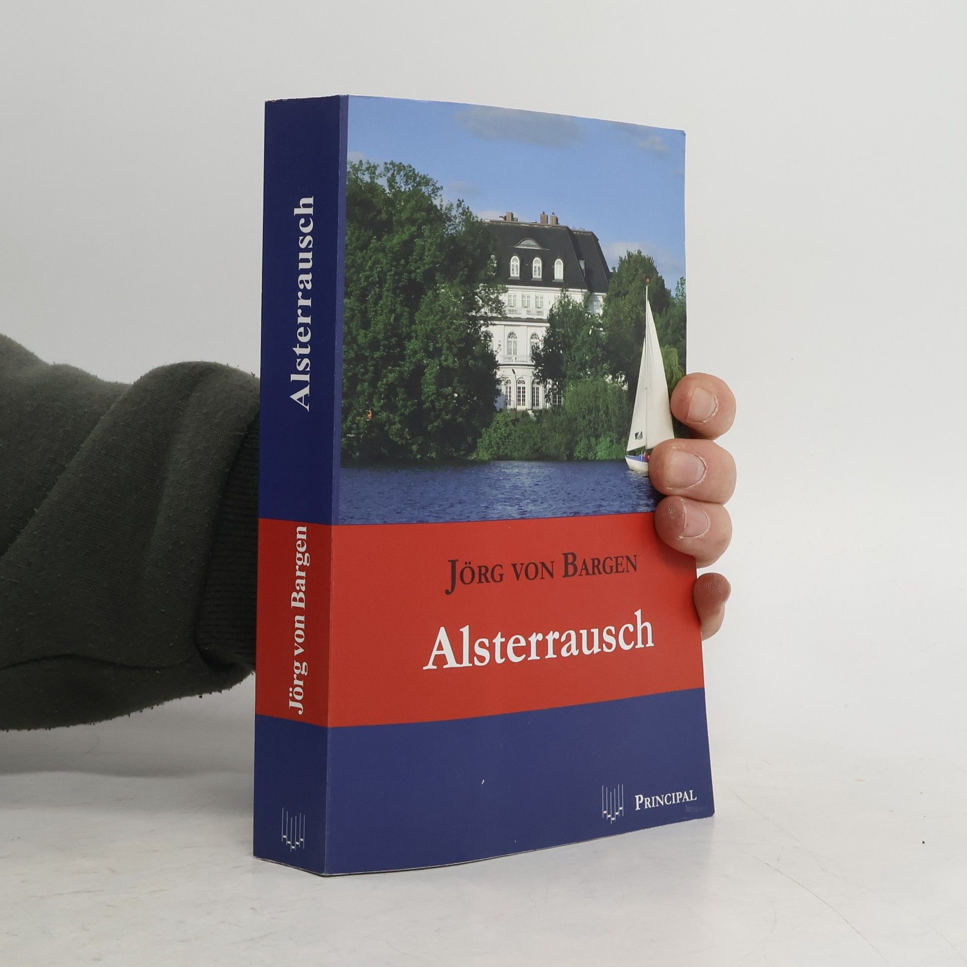 Jörg von Bargen Alsterrausch