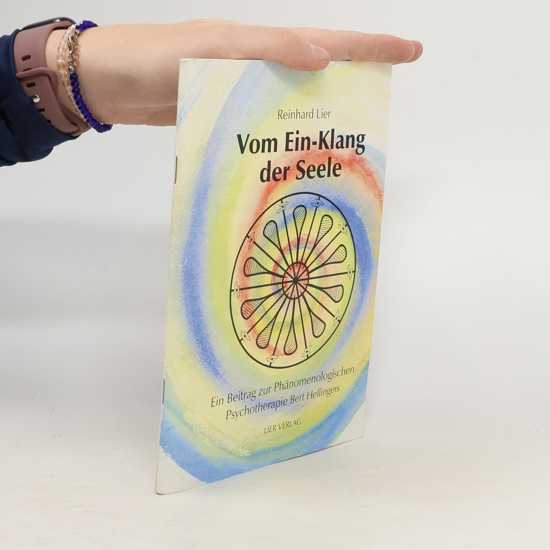 Vom Ein-Klang der Seele