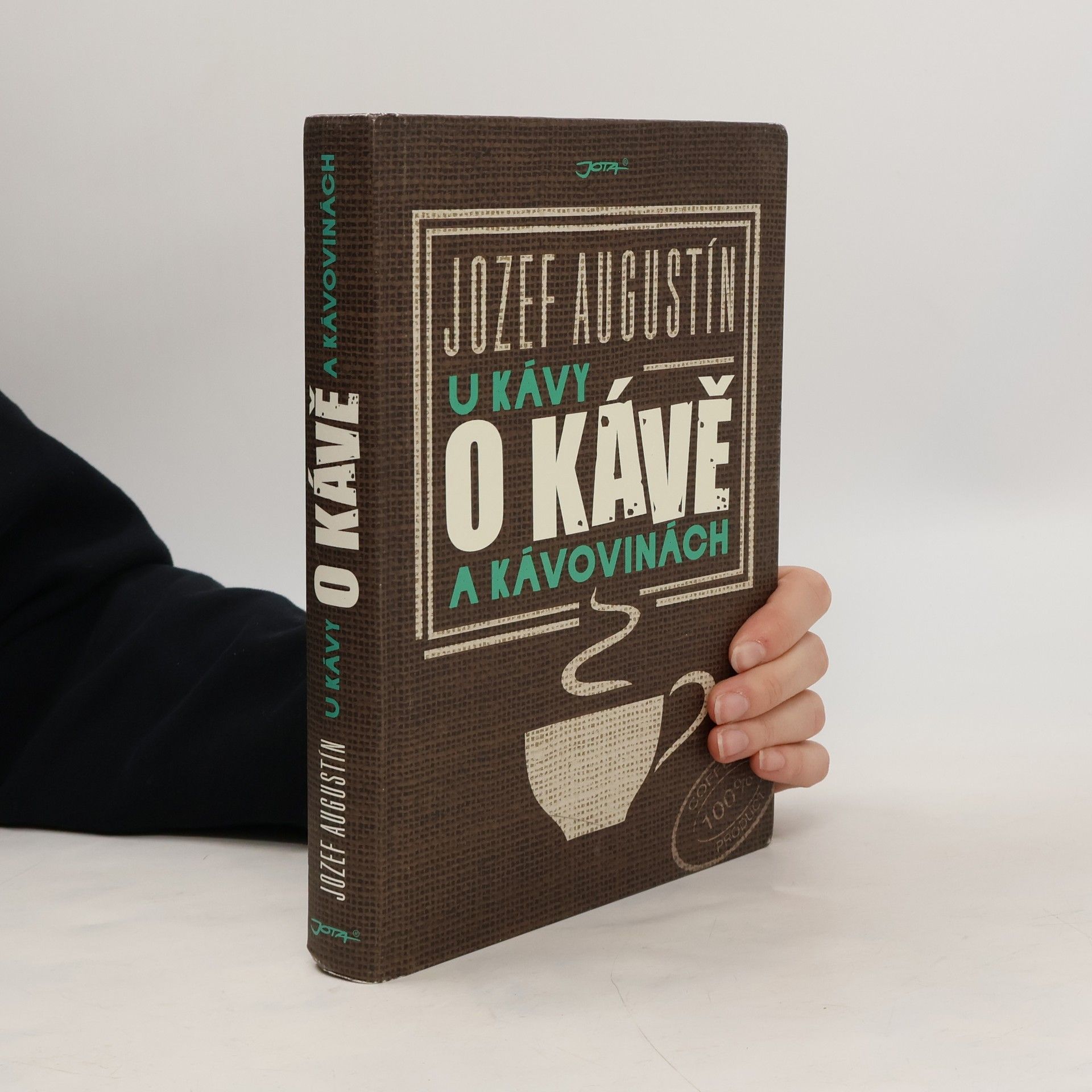 U kávy o kávě a kávovinách