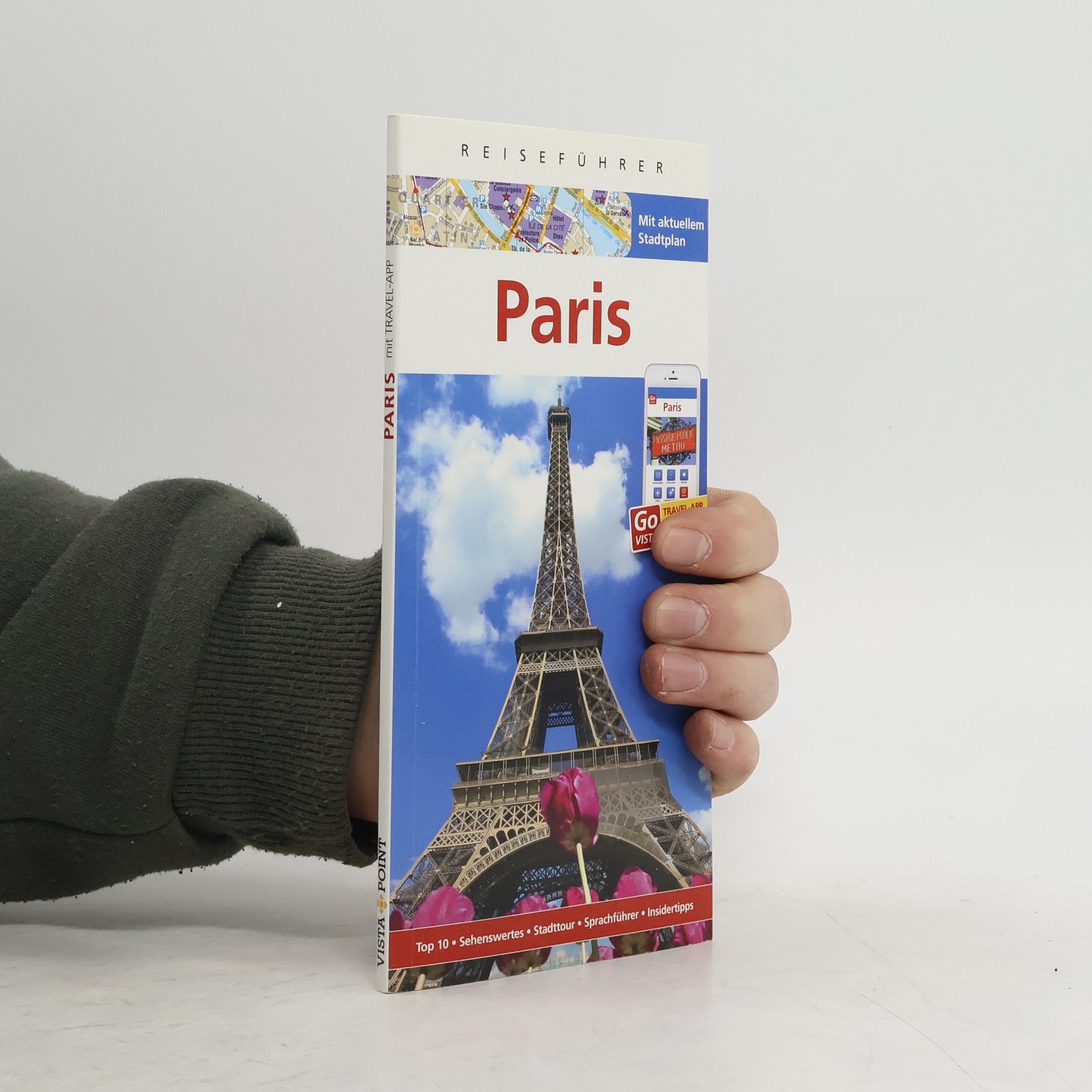 Various authors Paris