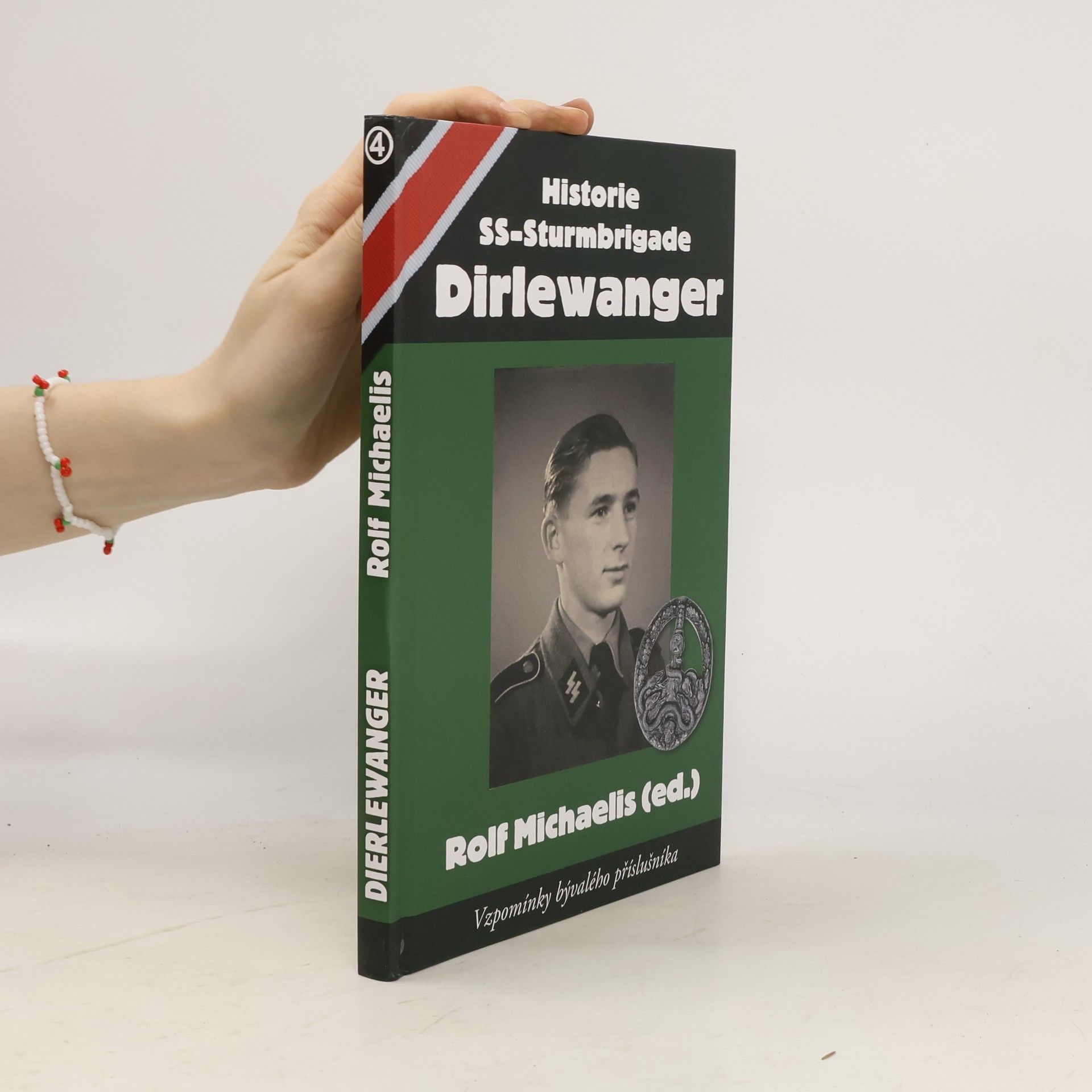 Historie SS-Sturmbrigade Dirlewanger