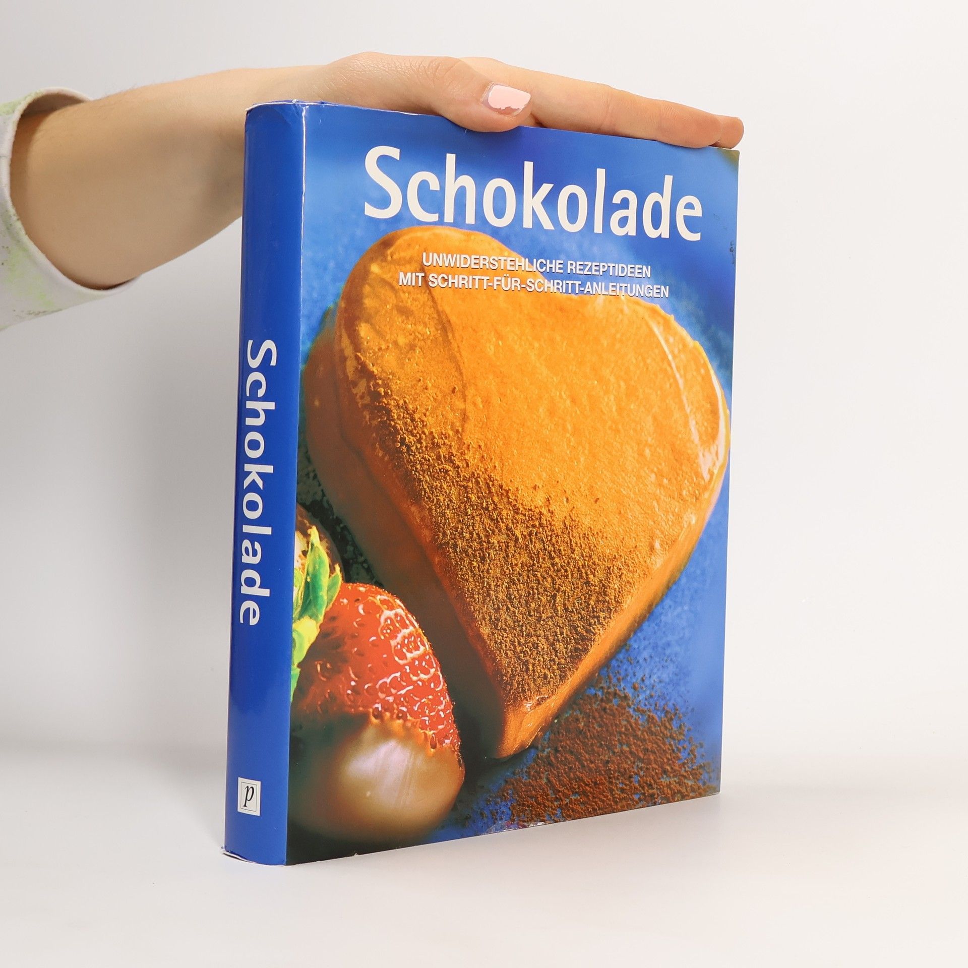 Schokolade
